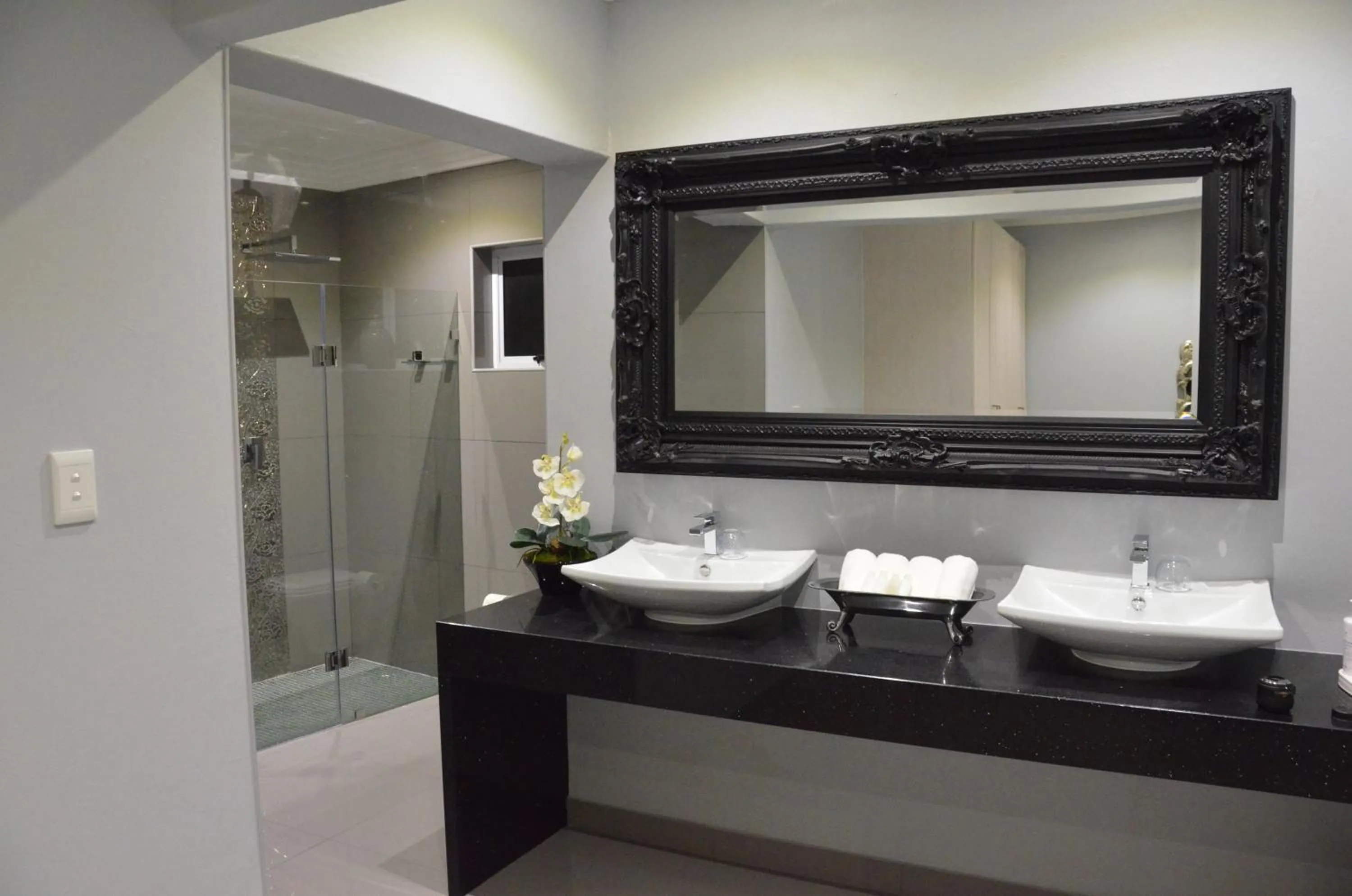 Bathroom in North Haven Country Estate