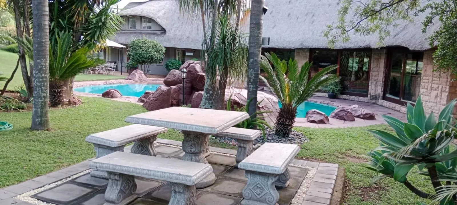 North Haven Country Estate