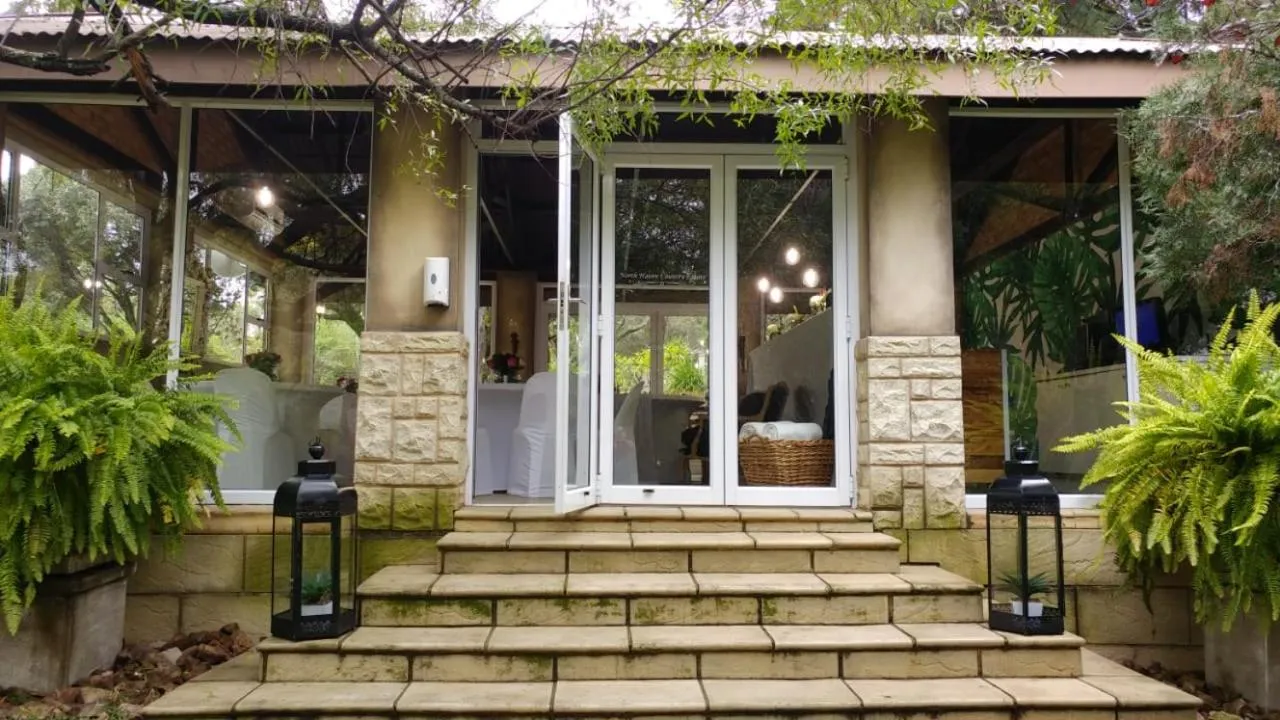 Property building in North Haven Country Estate