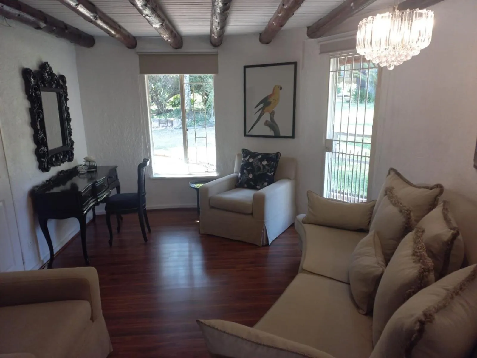 Lounge or bar in North Haven Country Estate