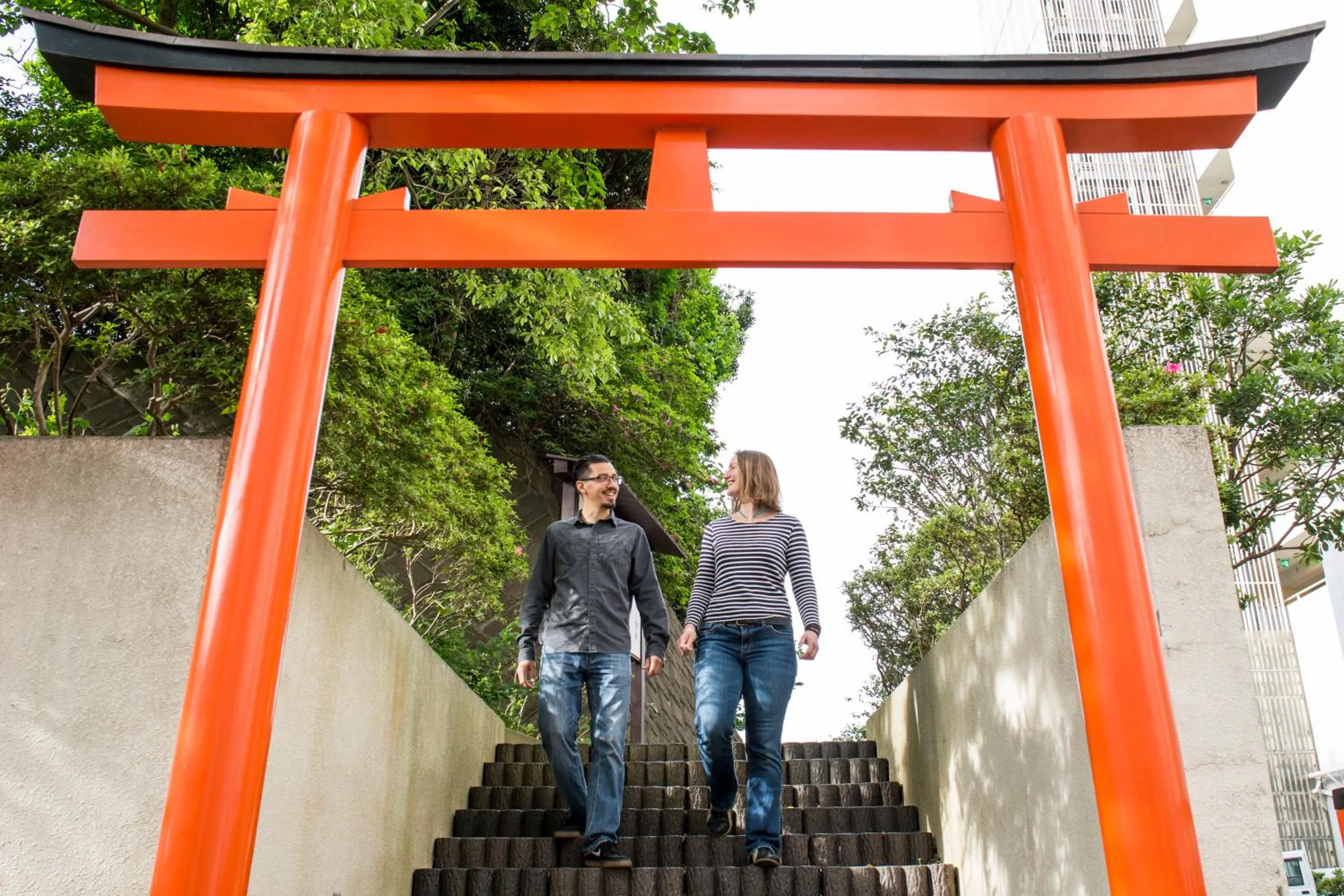 Nearby landmark in Maholova Minds Miura