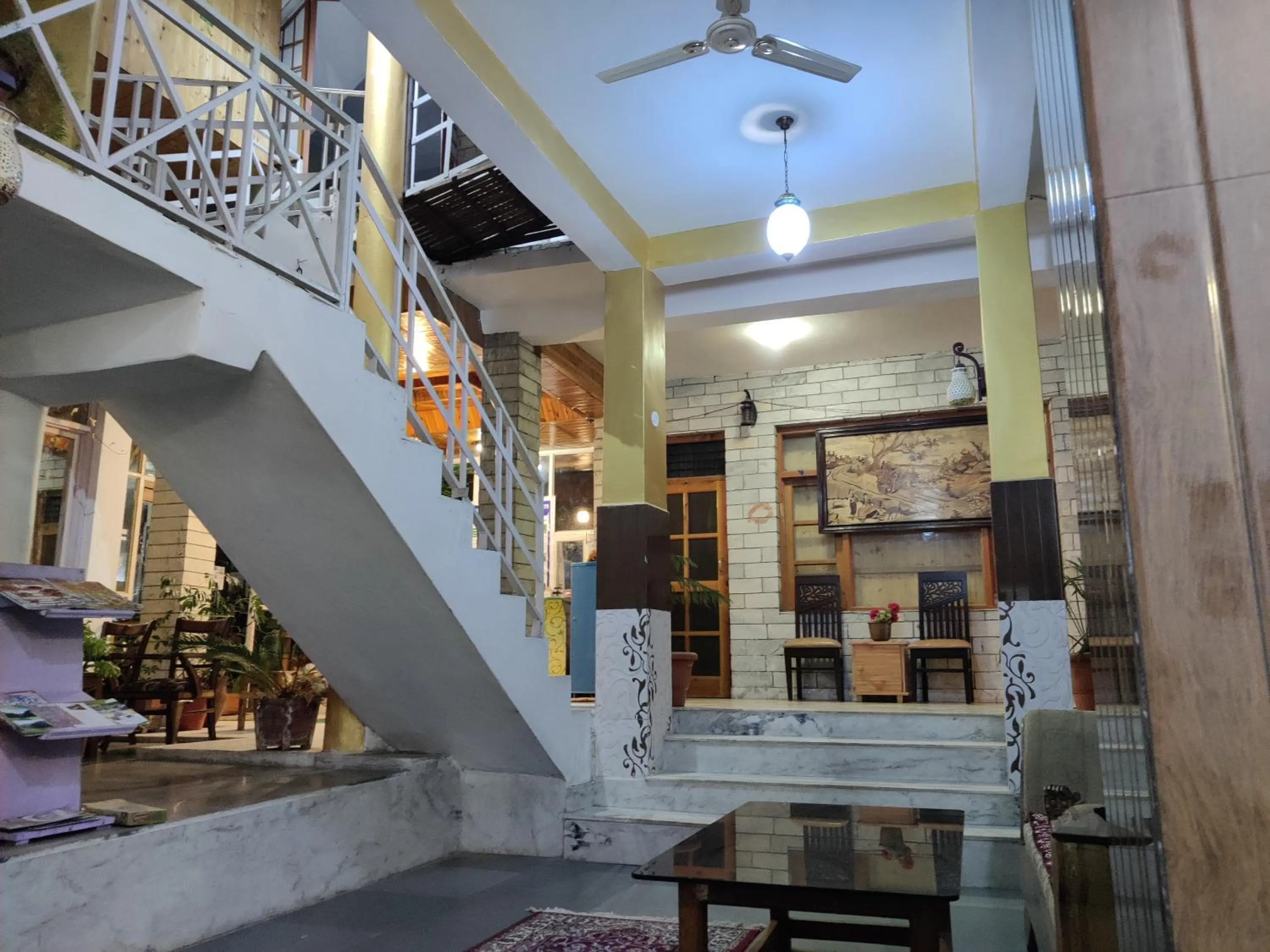 Countryside Himalayan Resort