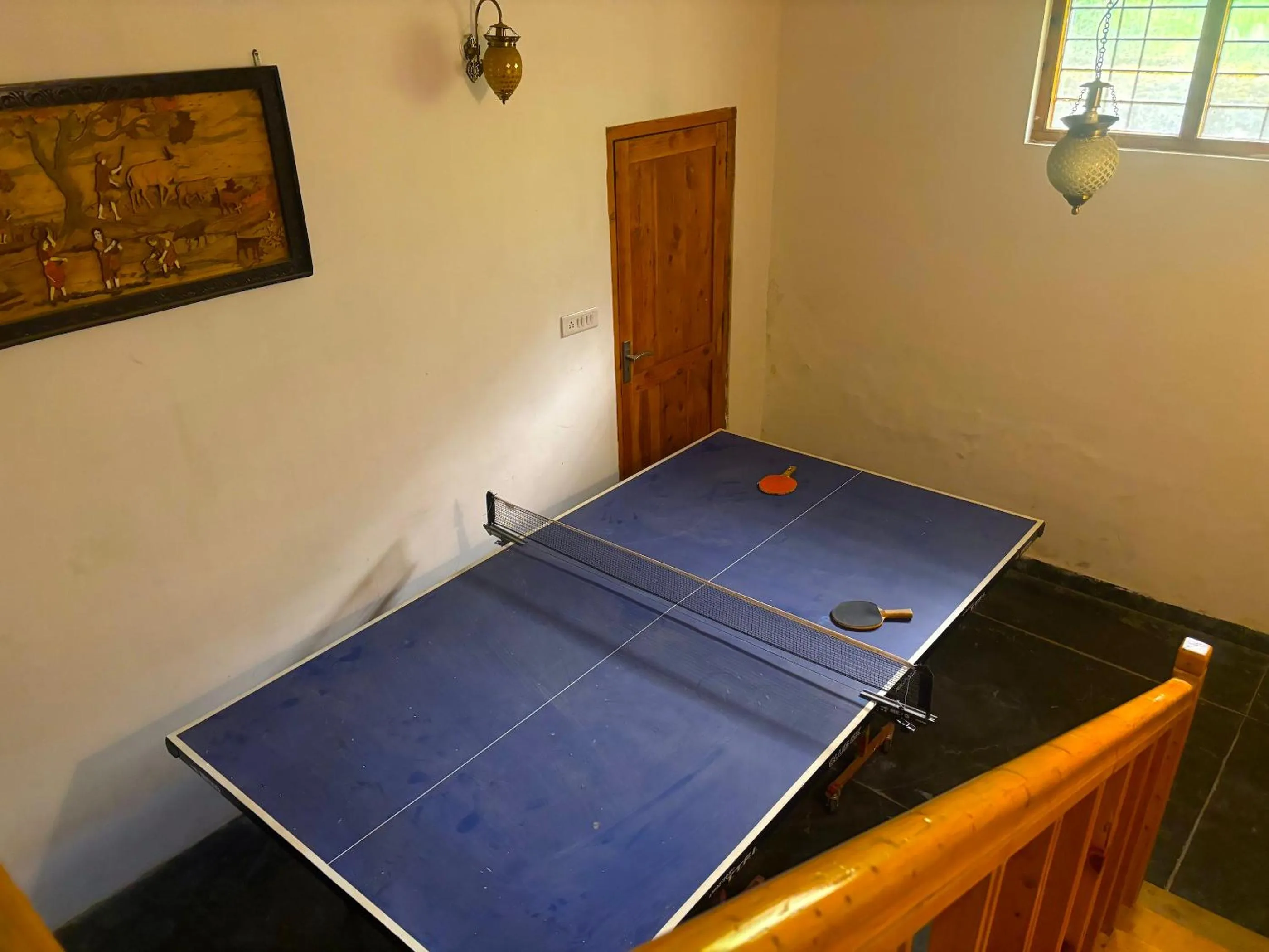 Countryside Himalayan Resort