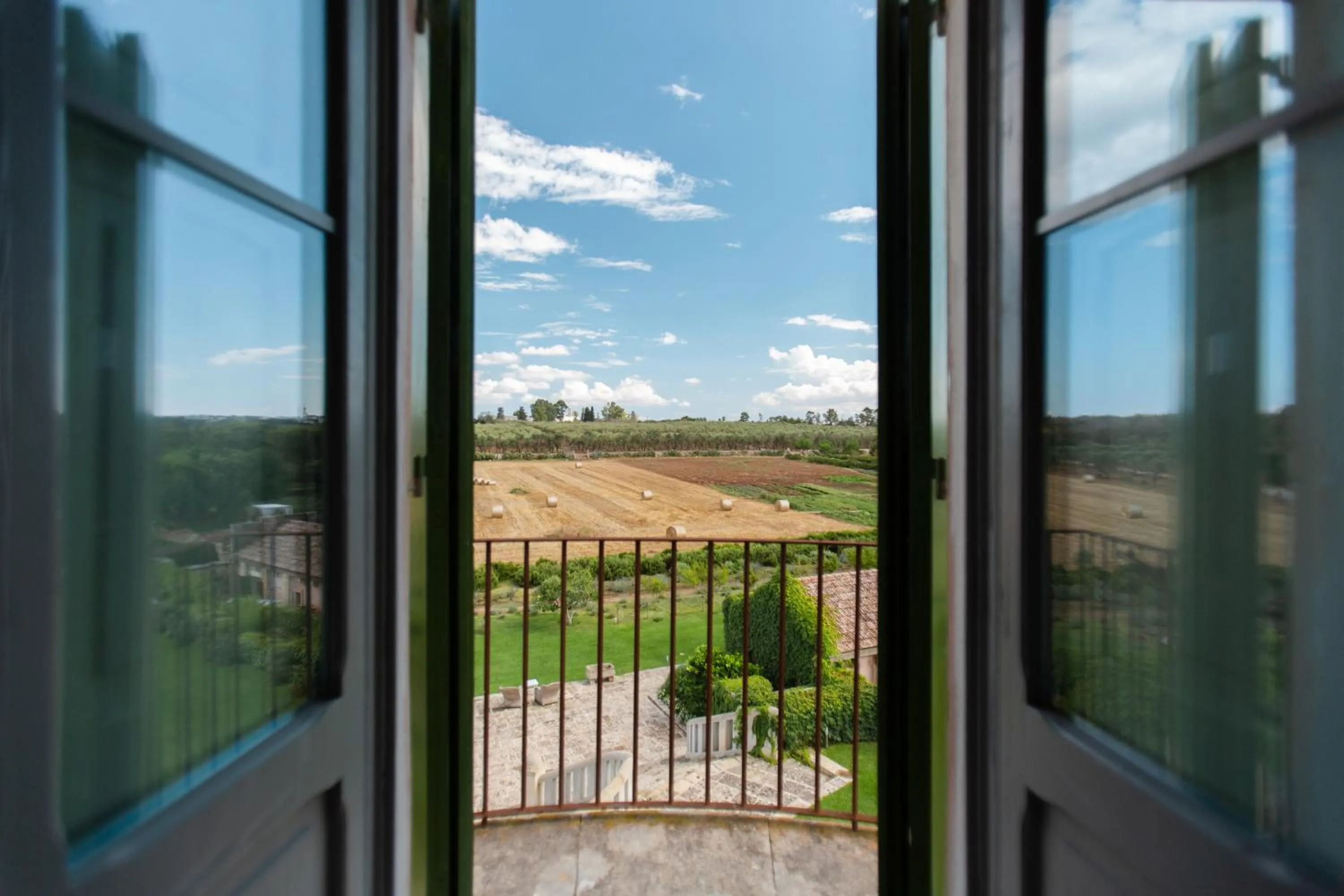 View (from property/room) in Naturalis Bio Resort