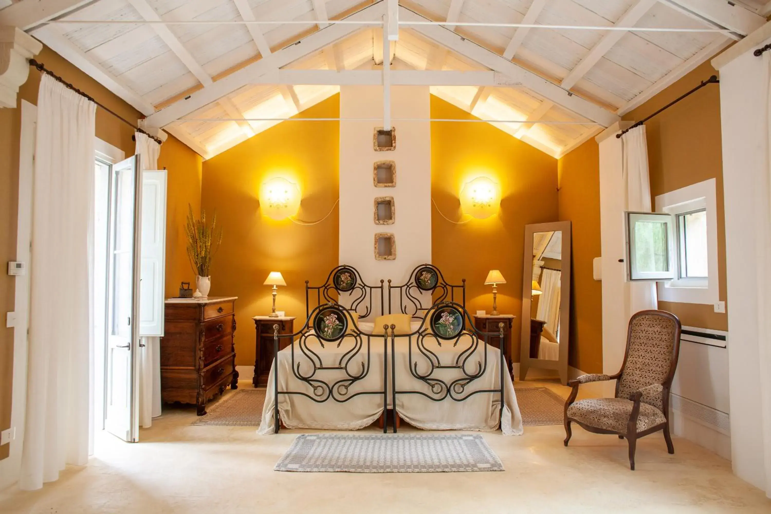 Junior Suite Superior in Naturalis Bio Resort Junior Suite Superior in Naturalis Bio Resort