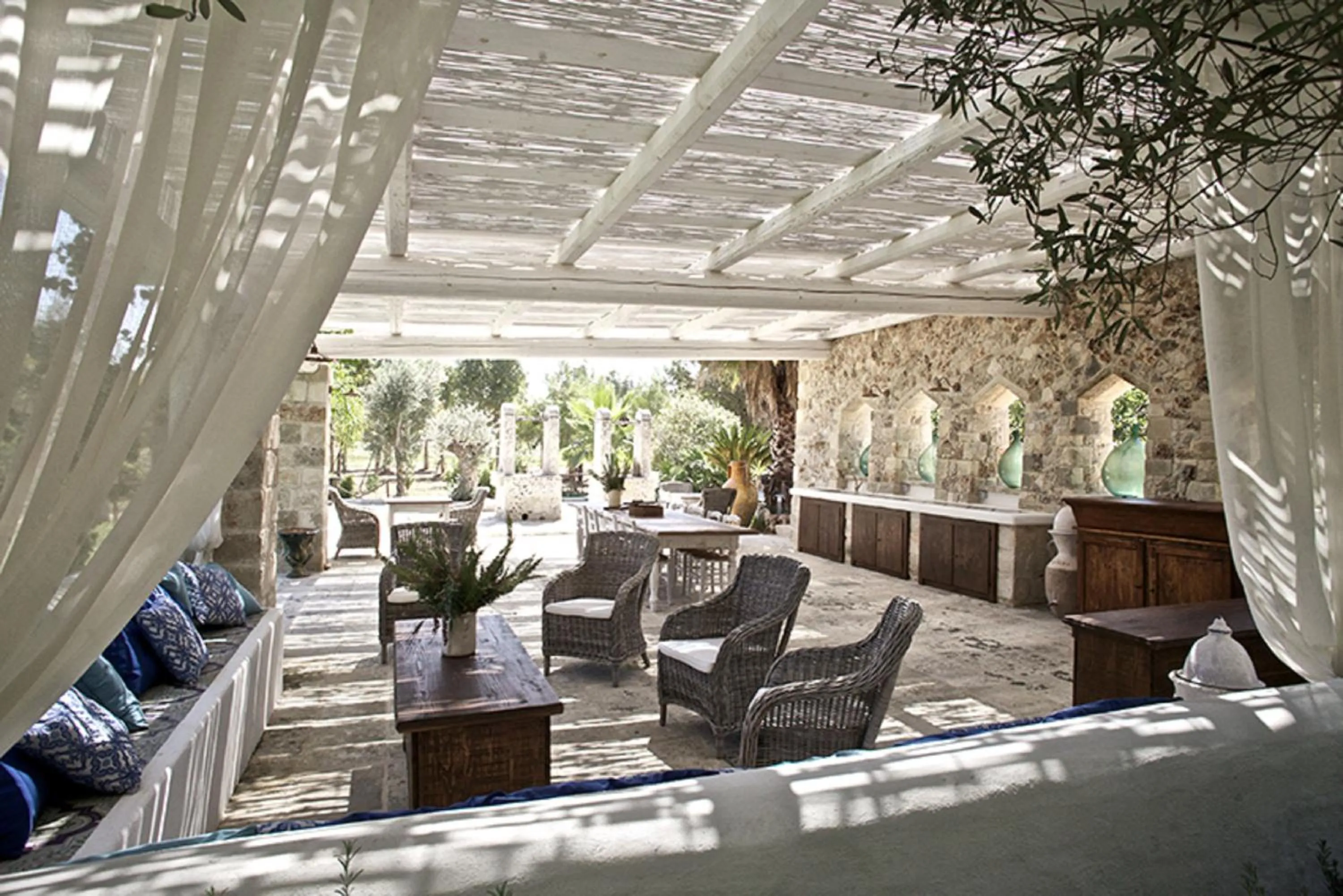 Other in Naturalis Bio Resort