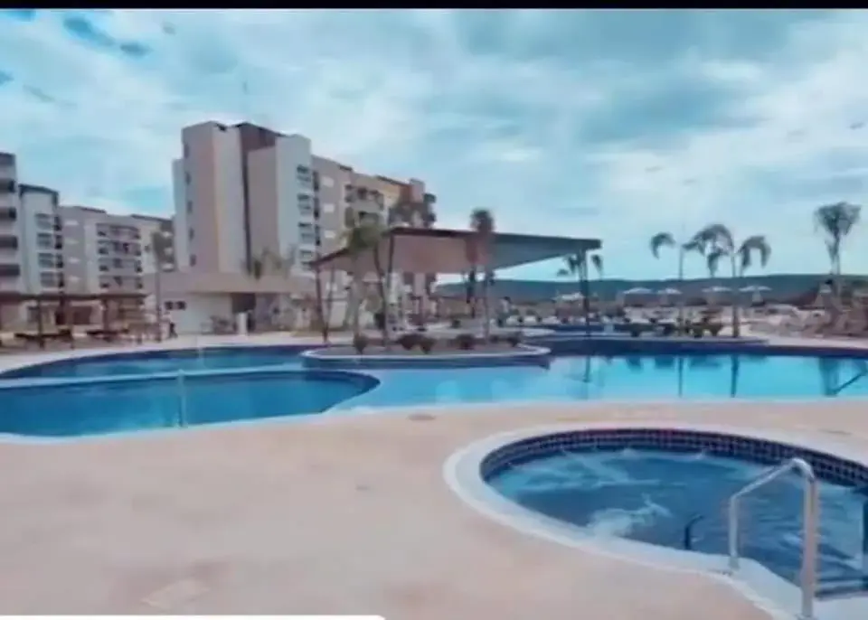 Praias do Lago Resort Apart Praias do Lago Resort Apart