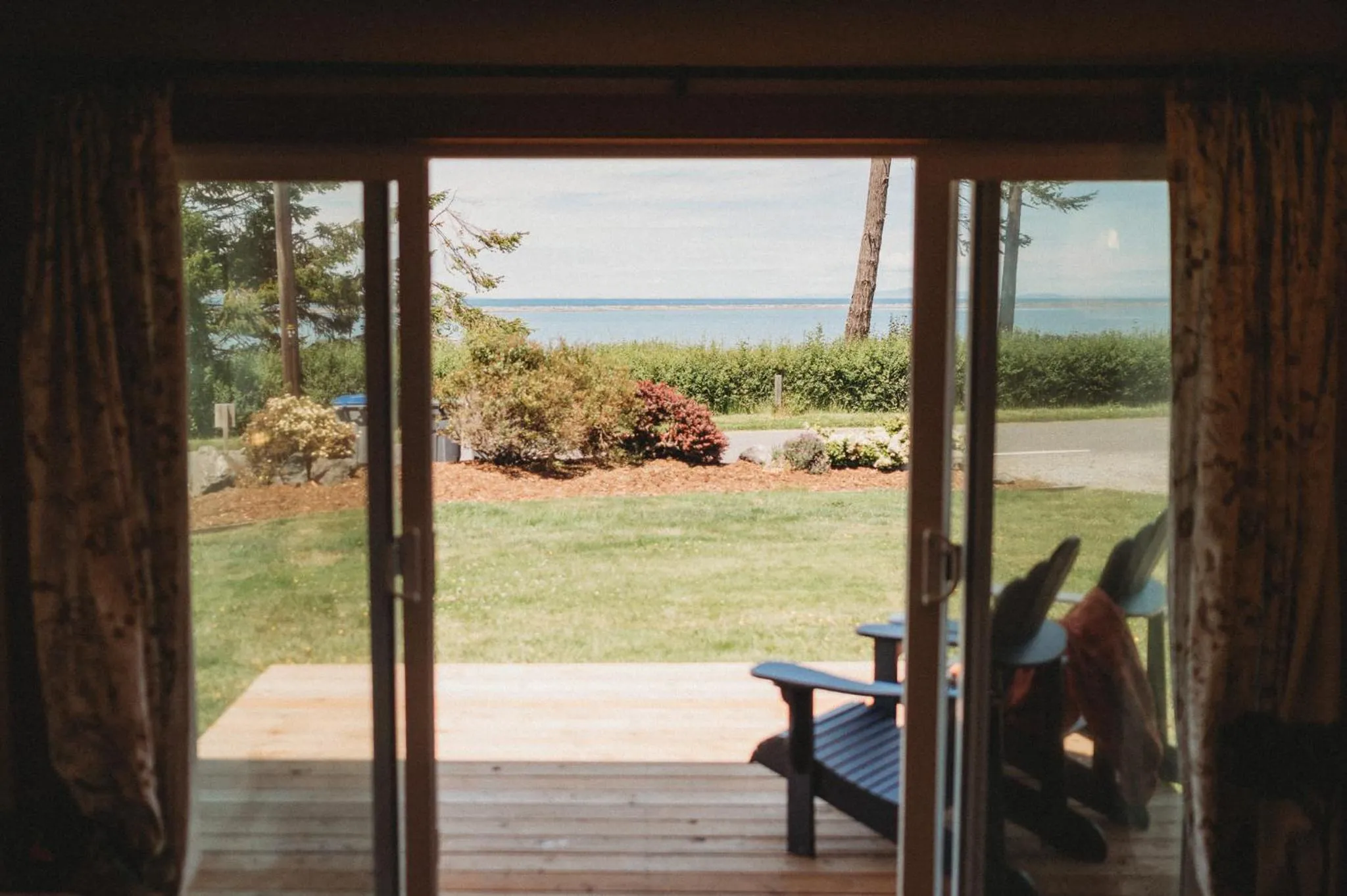 Dungeness Bay Cottages