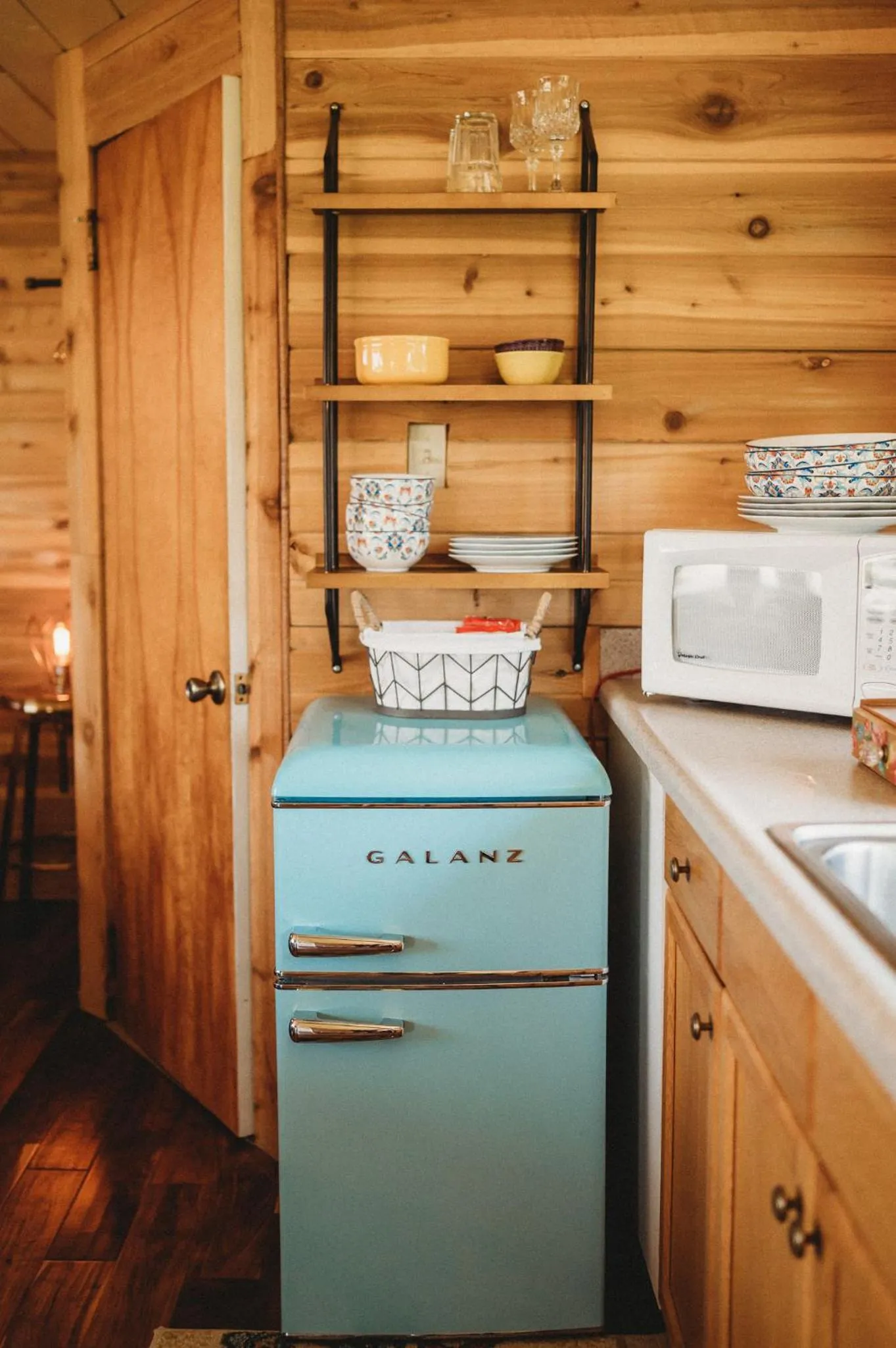 Dungeness Bay Cottages