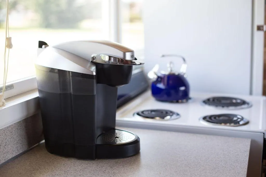Dungeness Bay Cottages