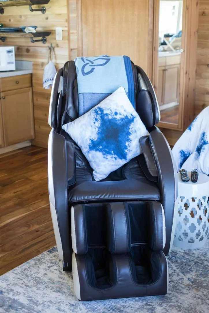 Dungeness Bay Cottages