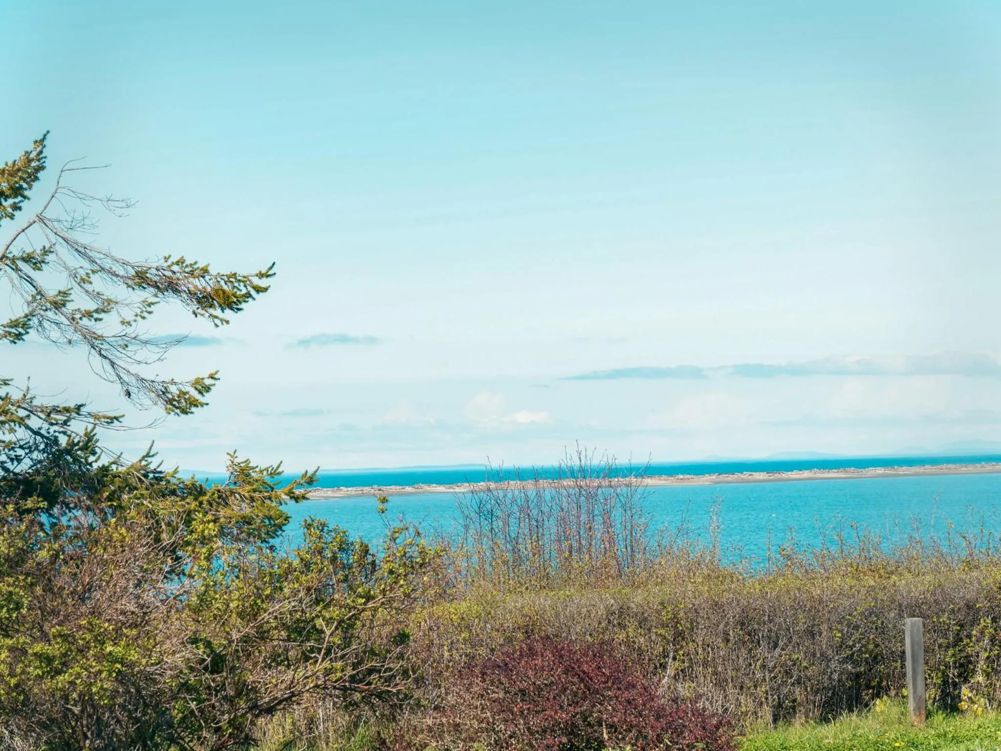 Dungeness Bay Cottages