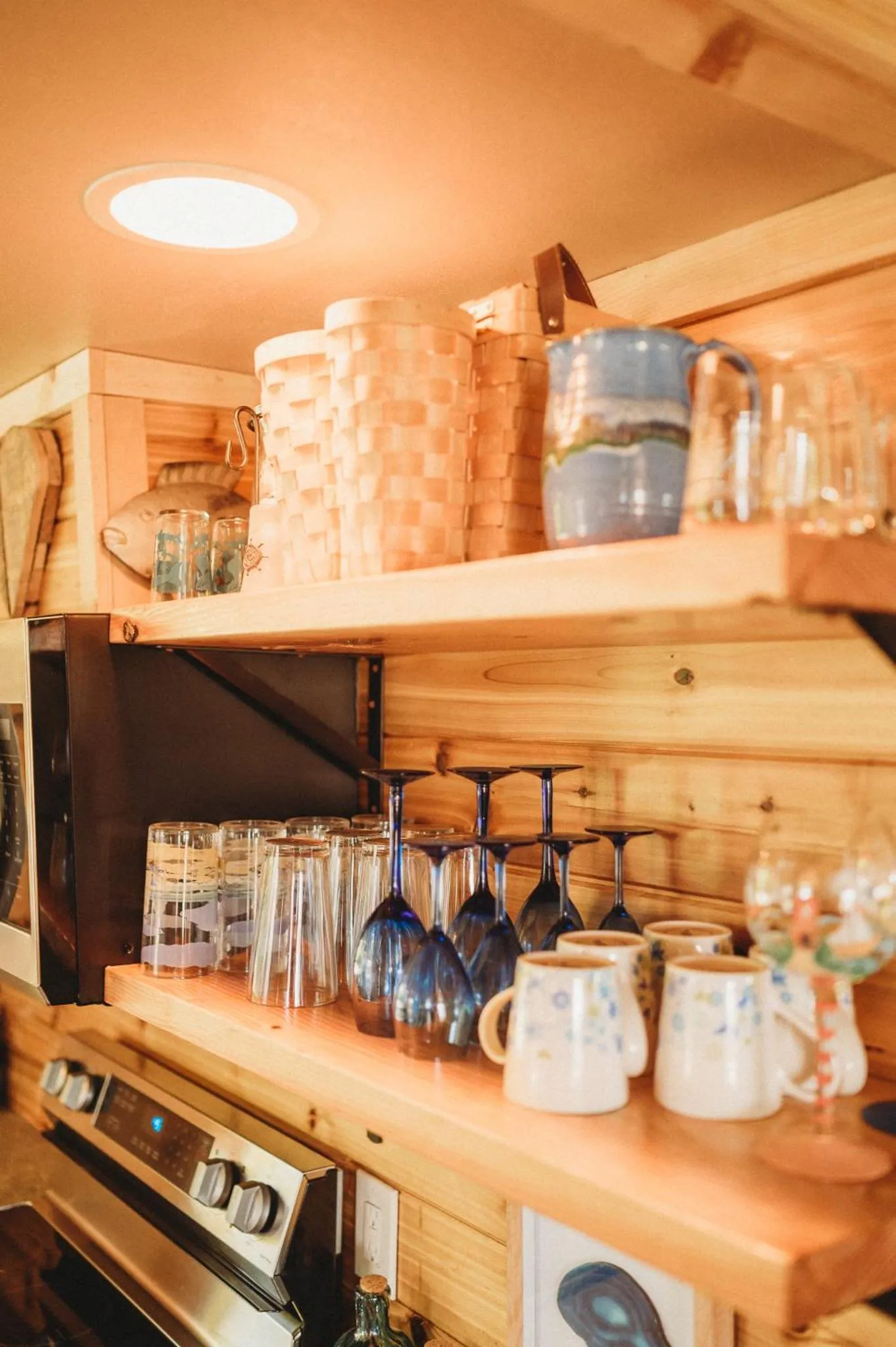 Dungeness Bay Cottages