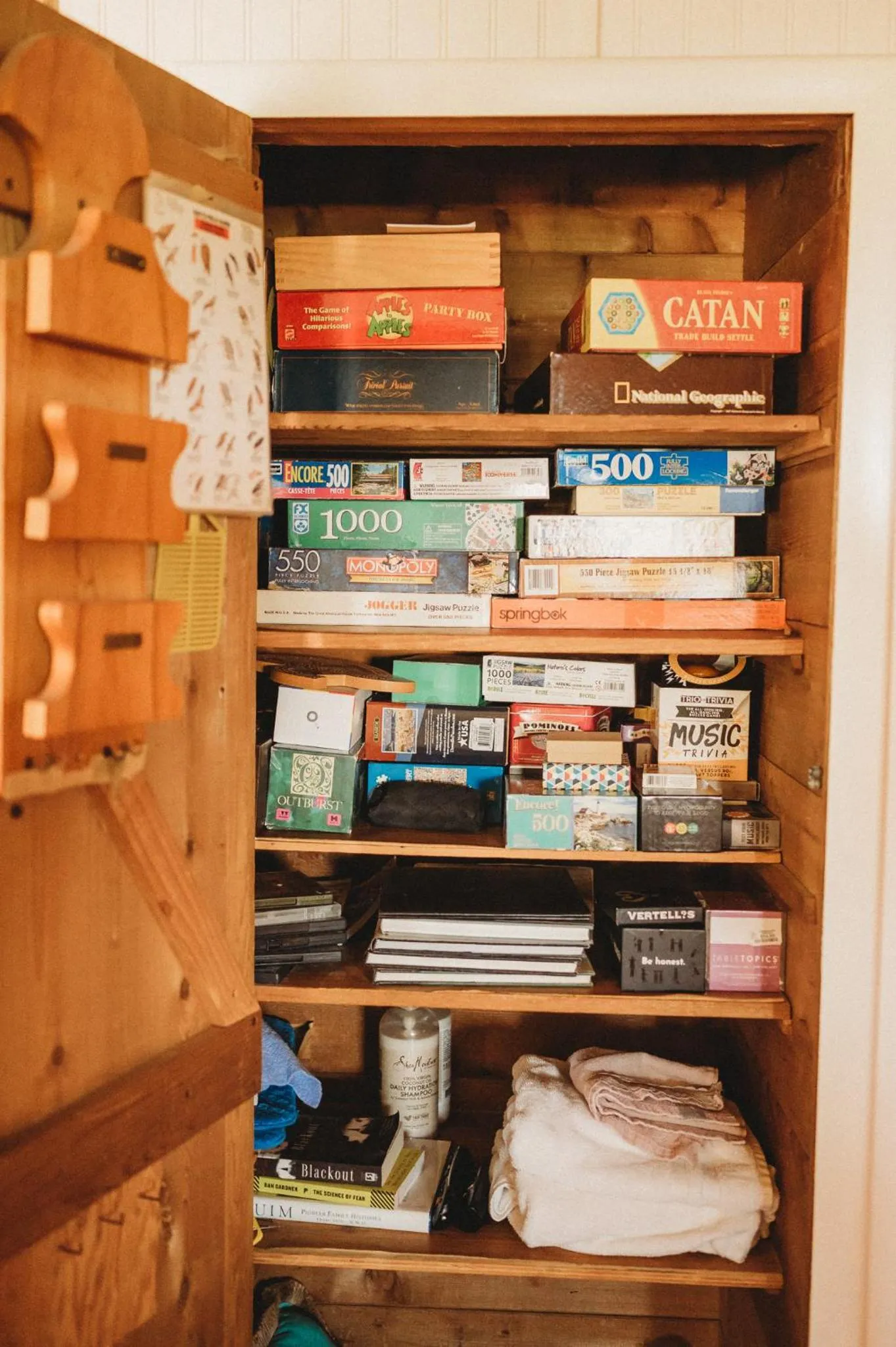 Dungeness Bay Cottages