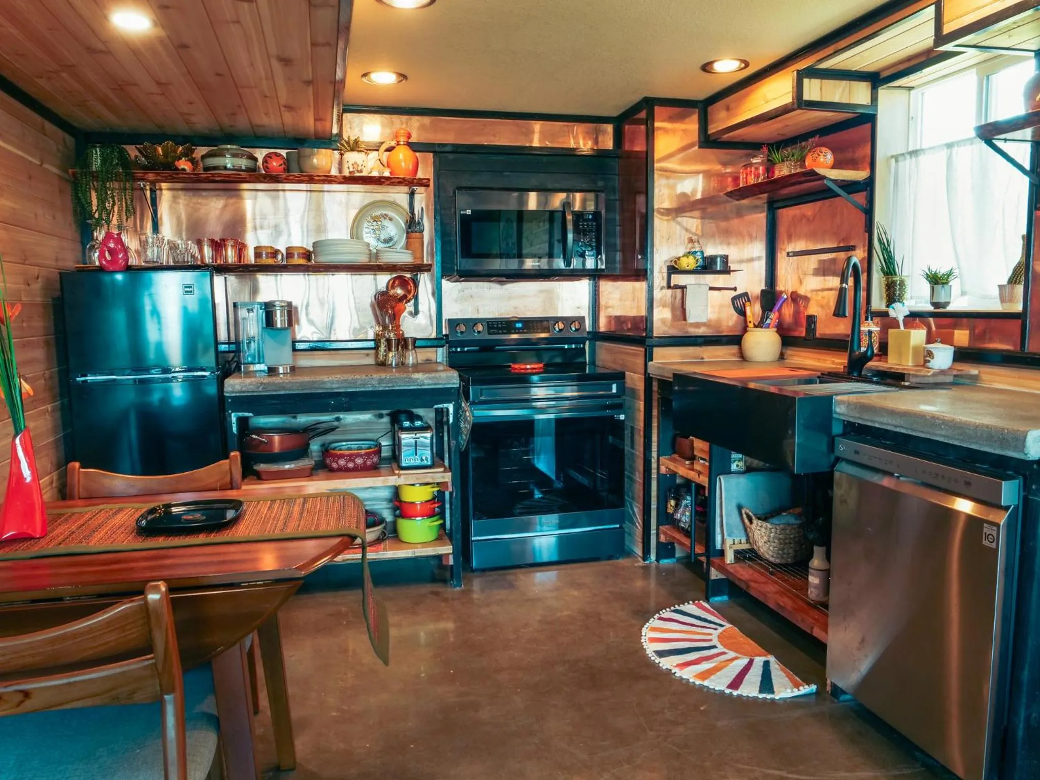 Dungeness Bay Cottages