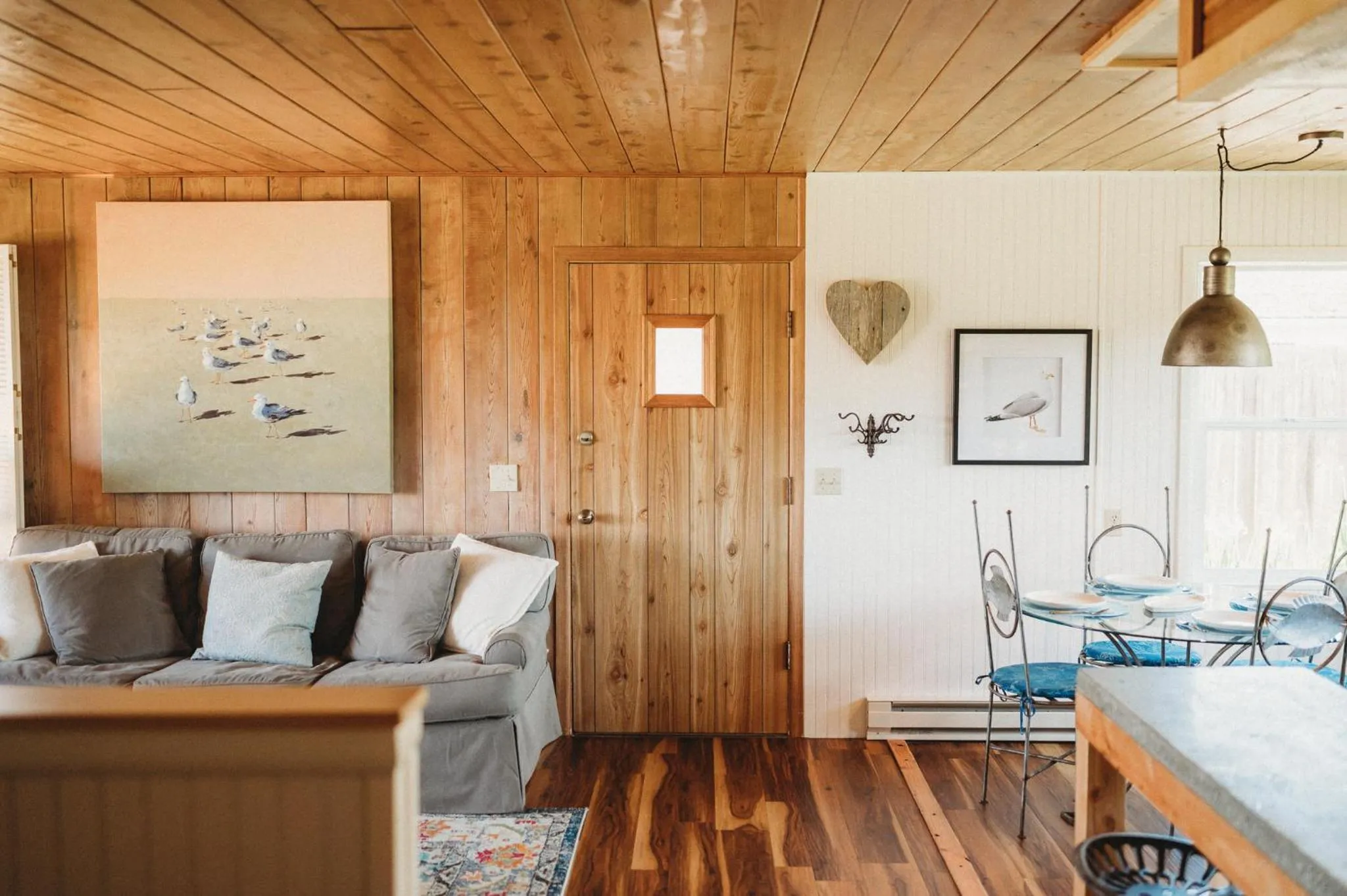 Dungeness Bay Cottages