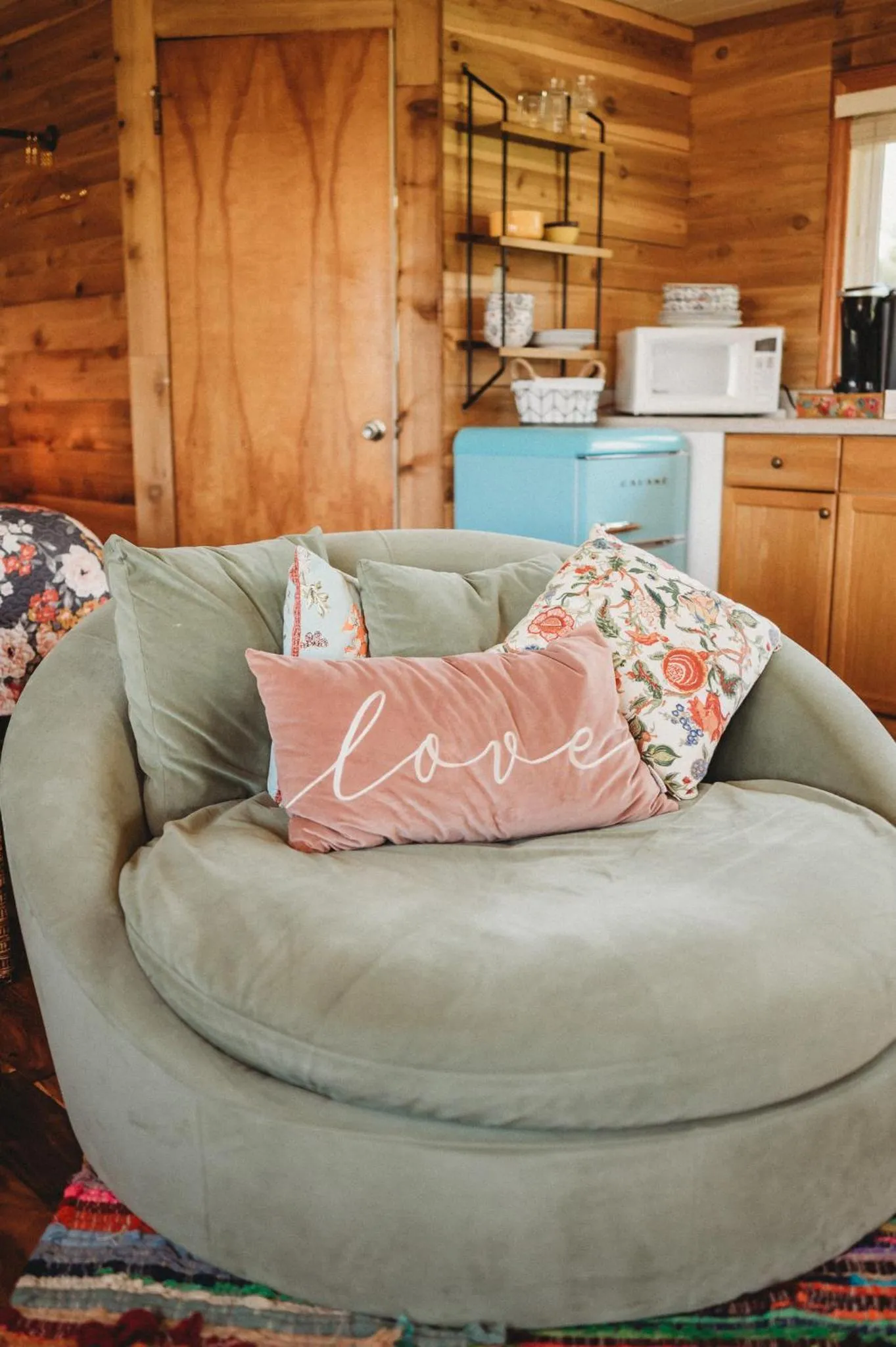 Dungeness Bay Cottages
