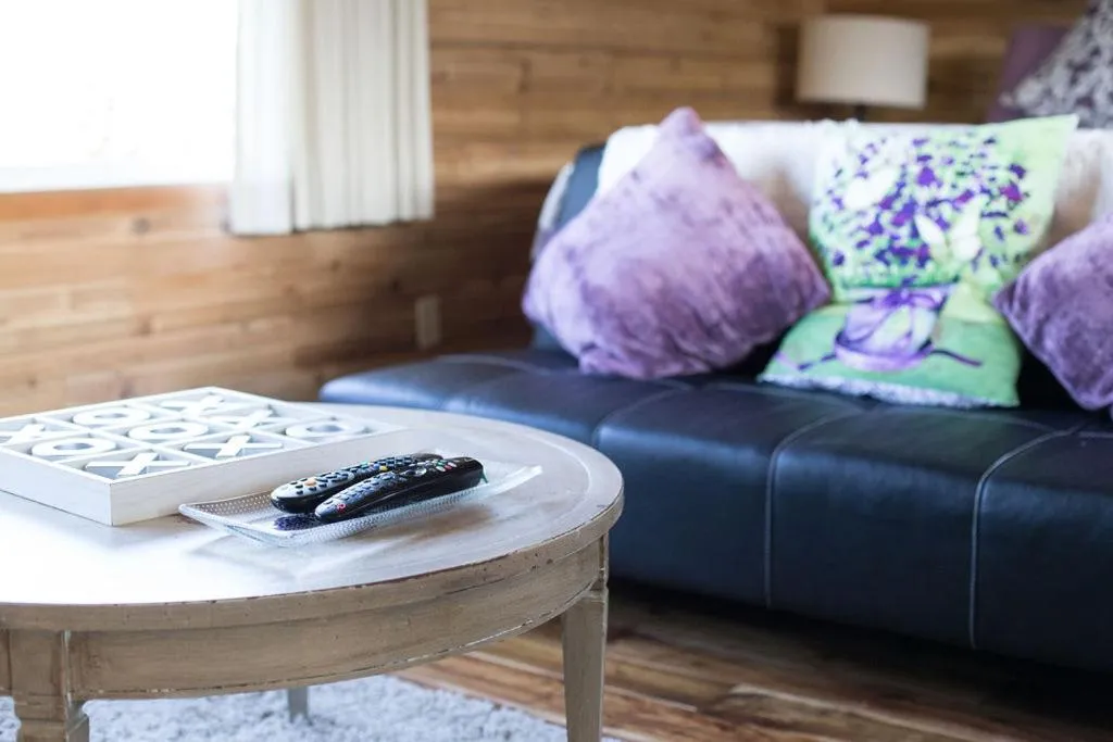 Dungeness Bay Cottages