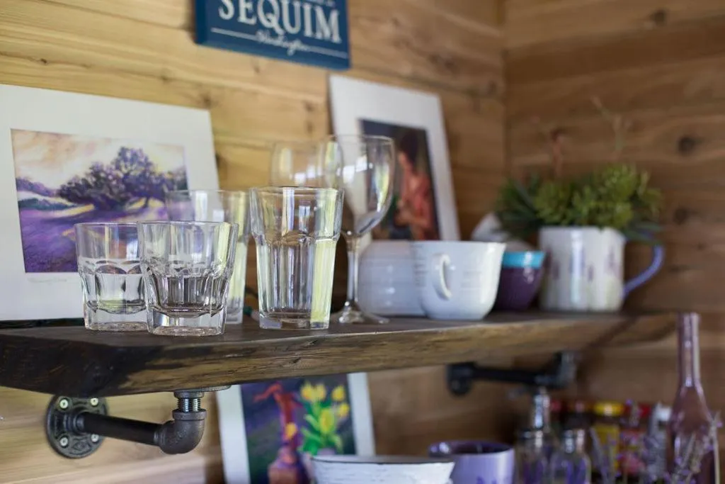 Dungeness Bay Cottages