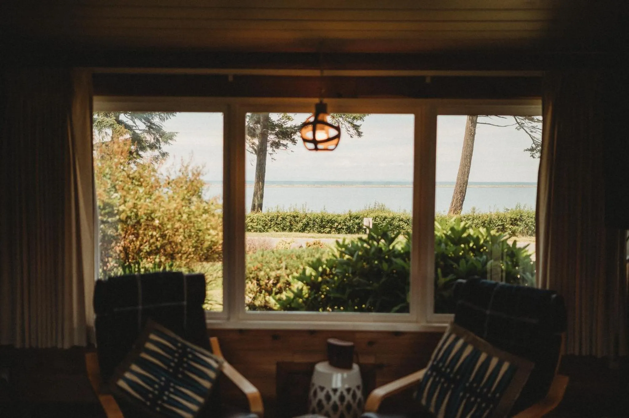 Dungeness Bay Cottages