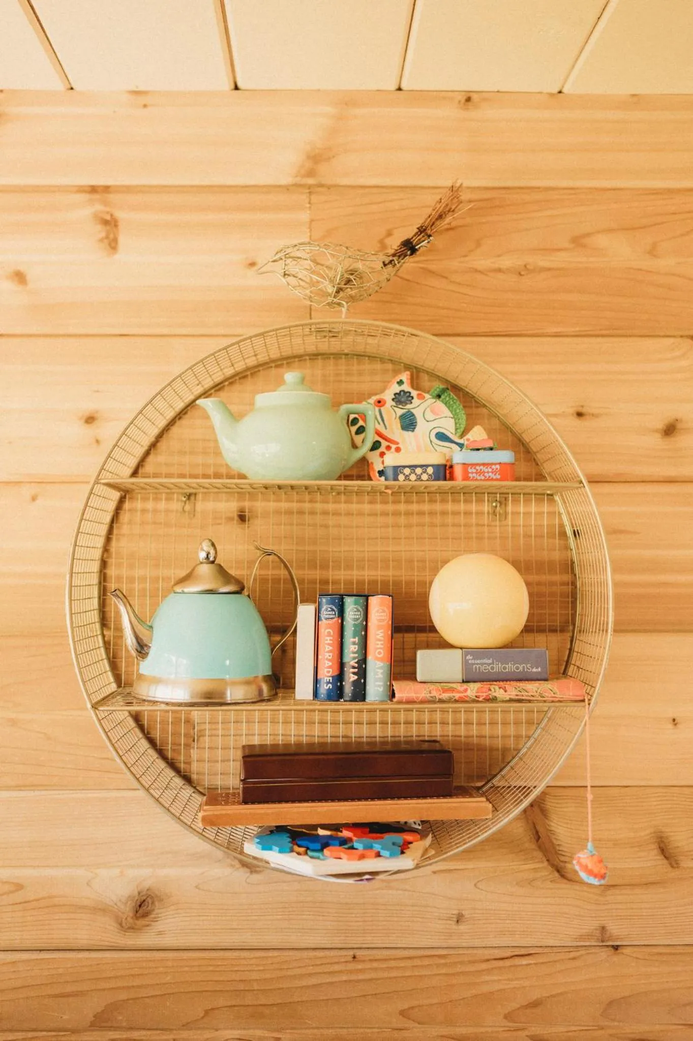 Dungeness Bay Cottages