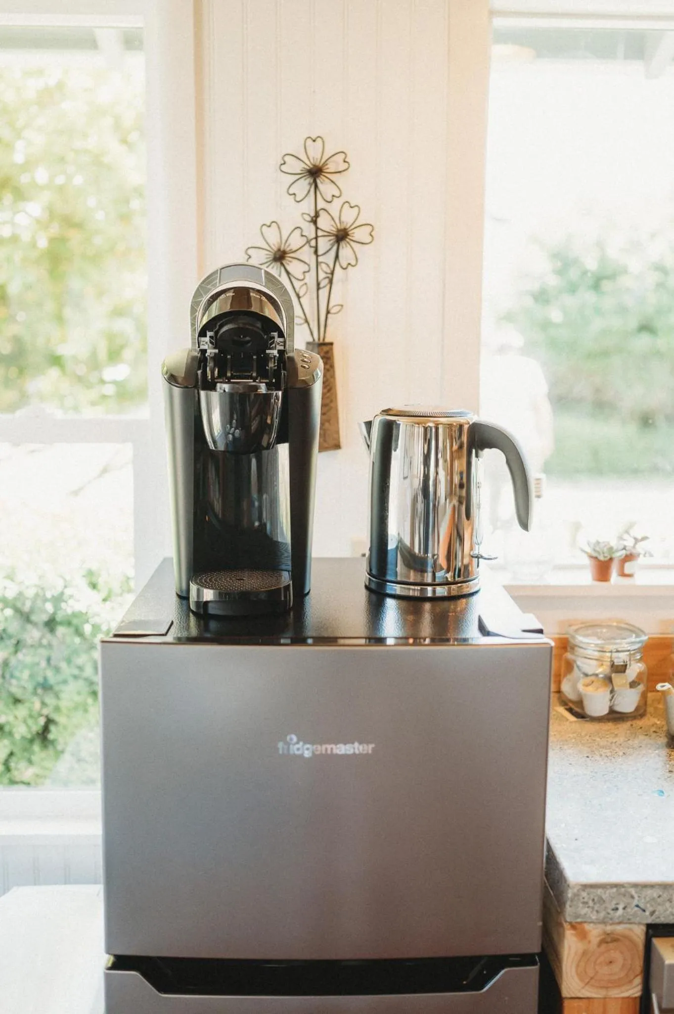 Dungeness Bay Cottages