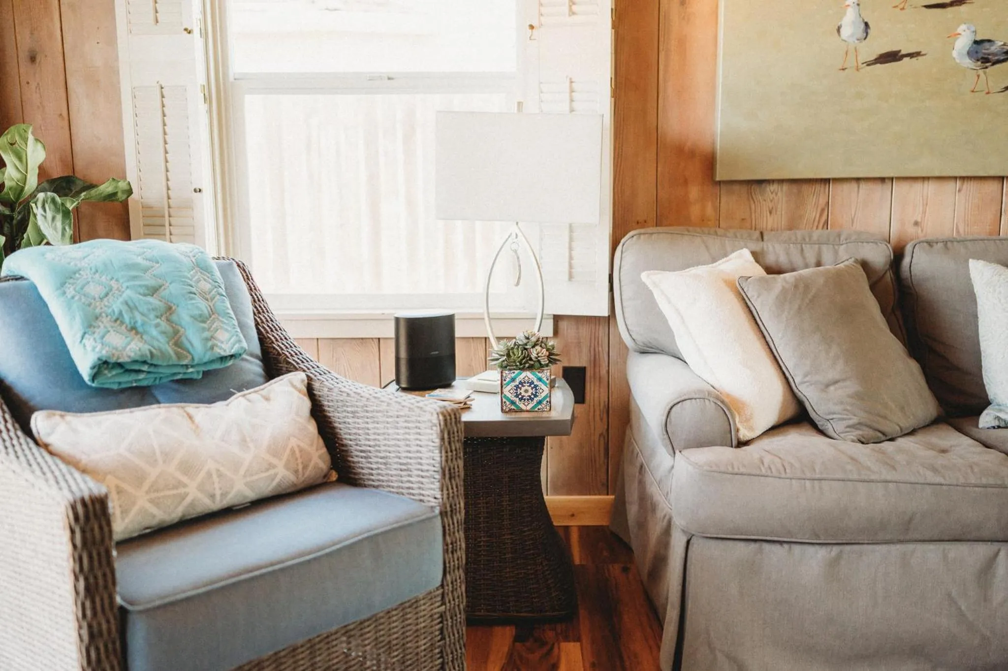 Dungeness Bay Cottages