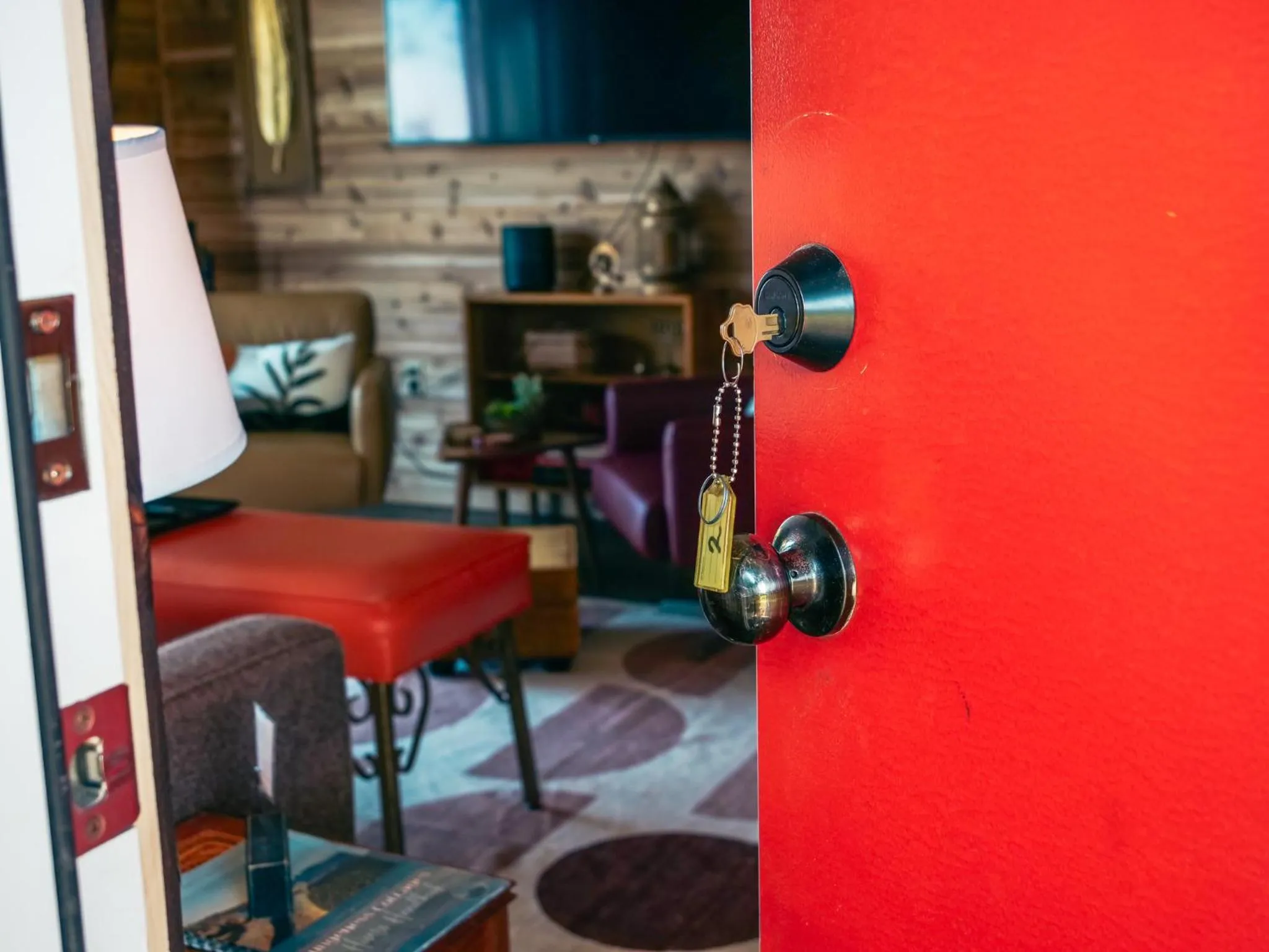 Dungeness Bay Cottages