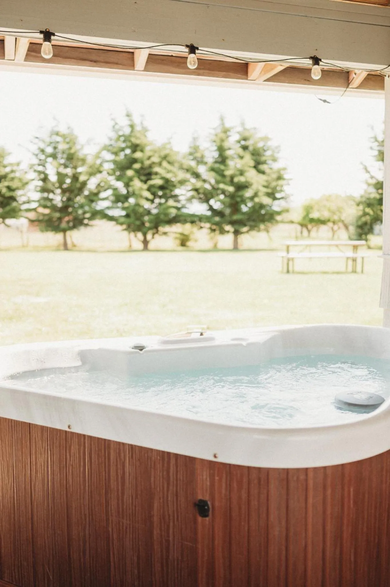 Dungeness Bay Cottages