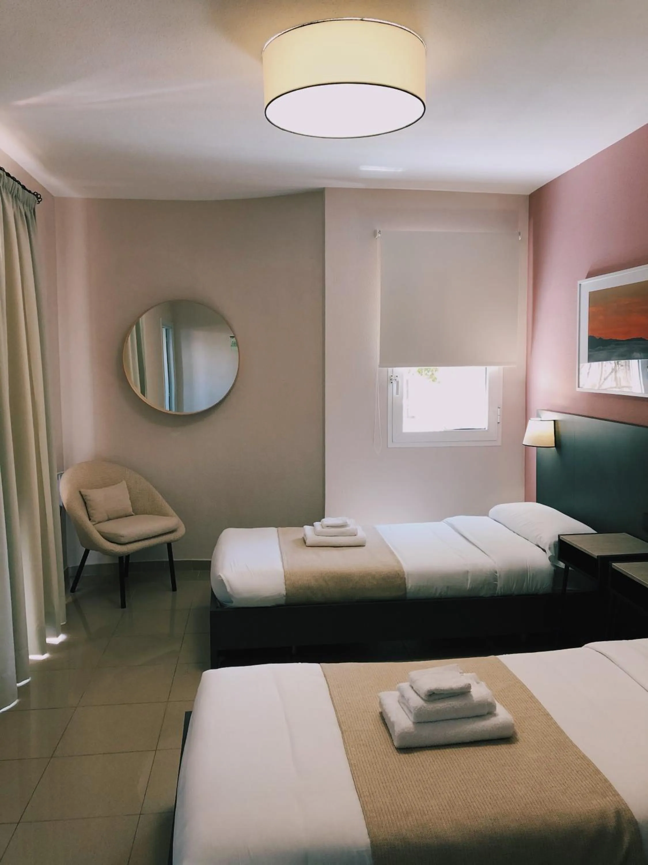 Photo of the whole room, Bed in Villa 8 Islas