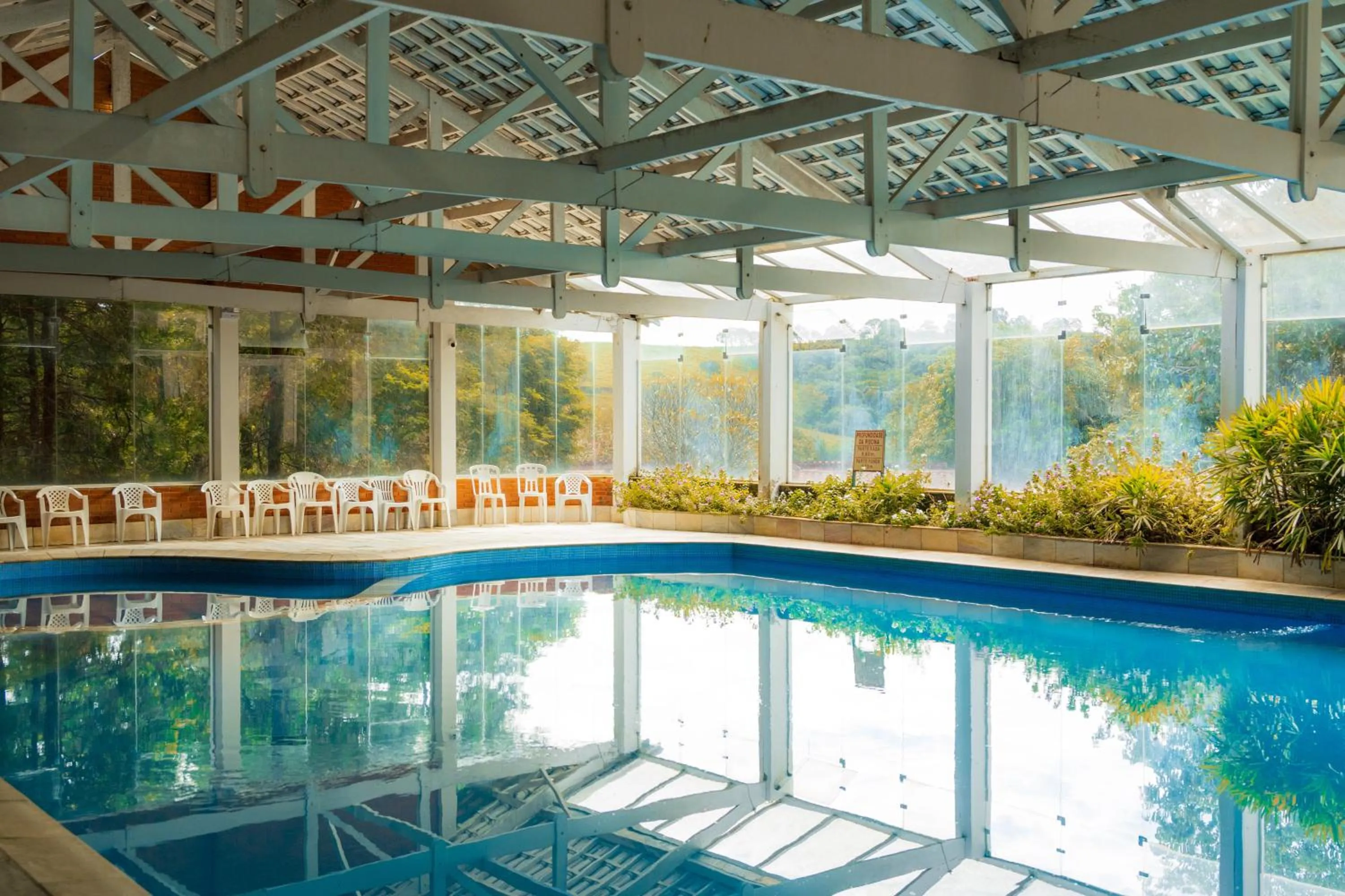 Grinbergs Village Hotel