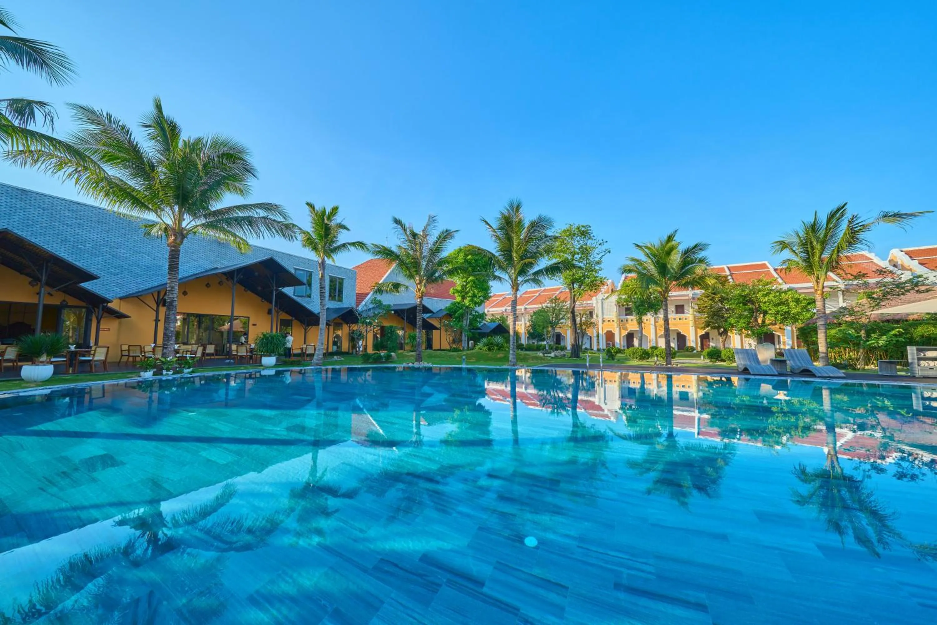 Day in Hoi An Memories Resort & Spa