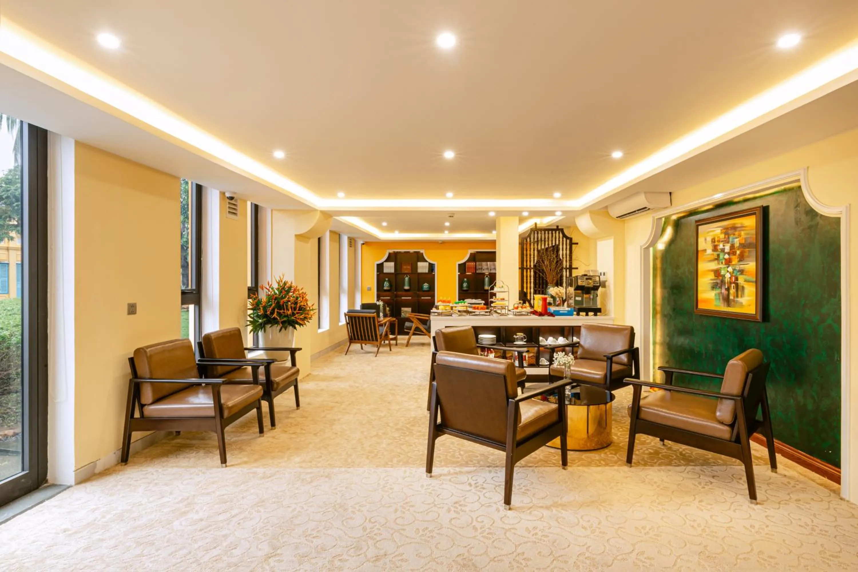 Business facilities in Hoi An Memories Resort & Spa