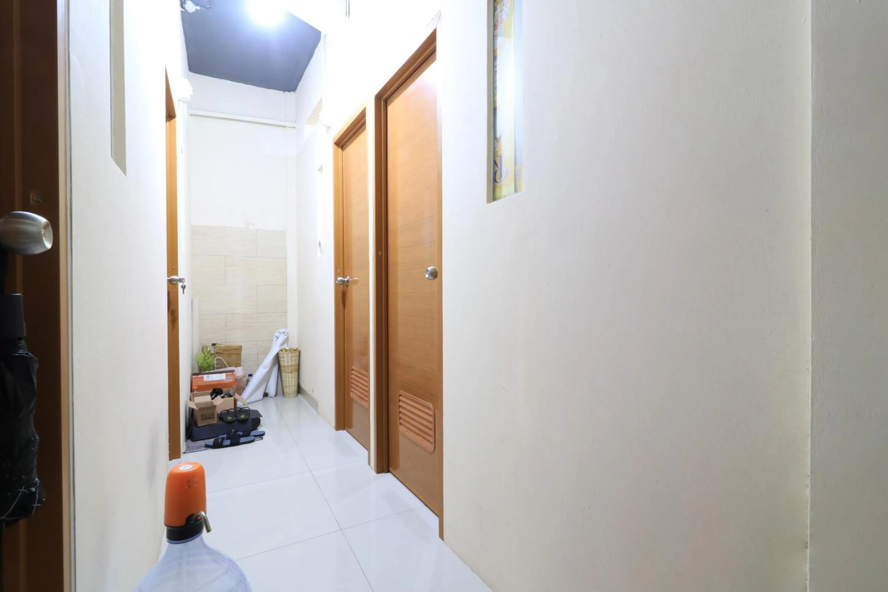 Property building, Bed in Eiffel Residence Batu Tulis 37 - Female Only