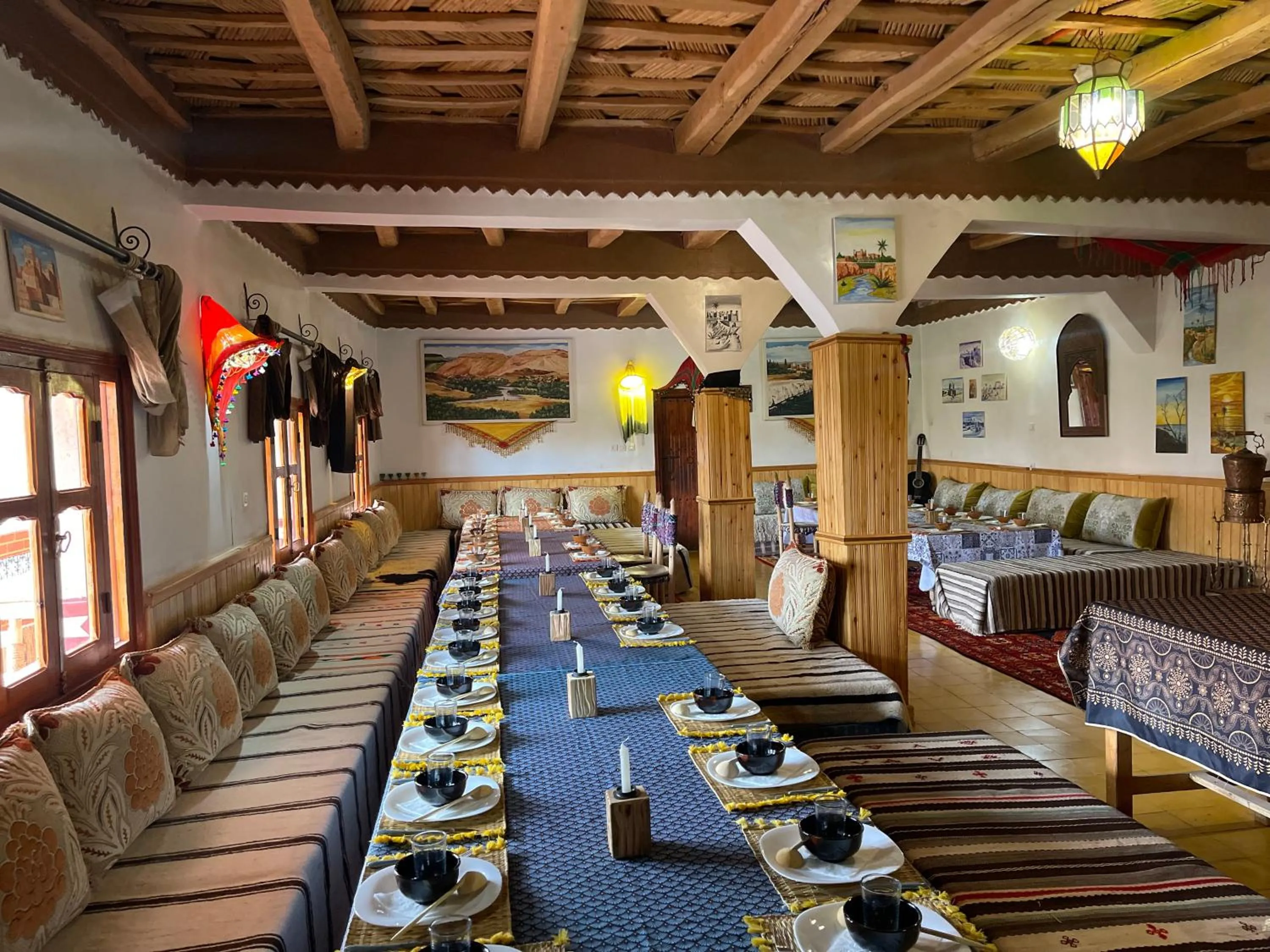 Maison D'hôte La Vallée Des Figues