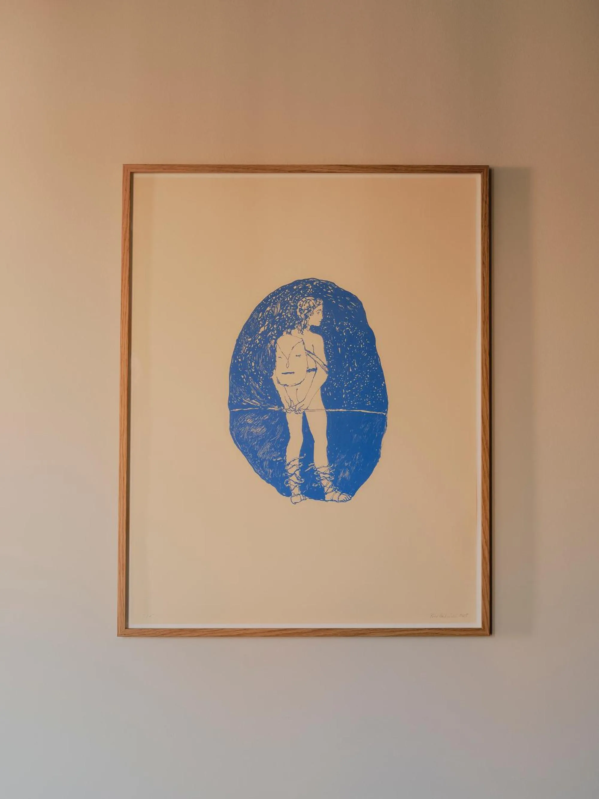 Decorative detail in The Dean Berlin