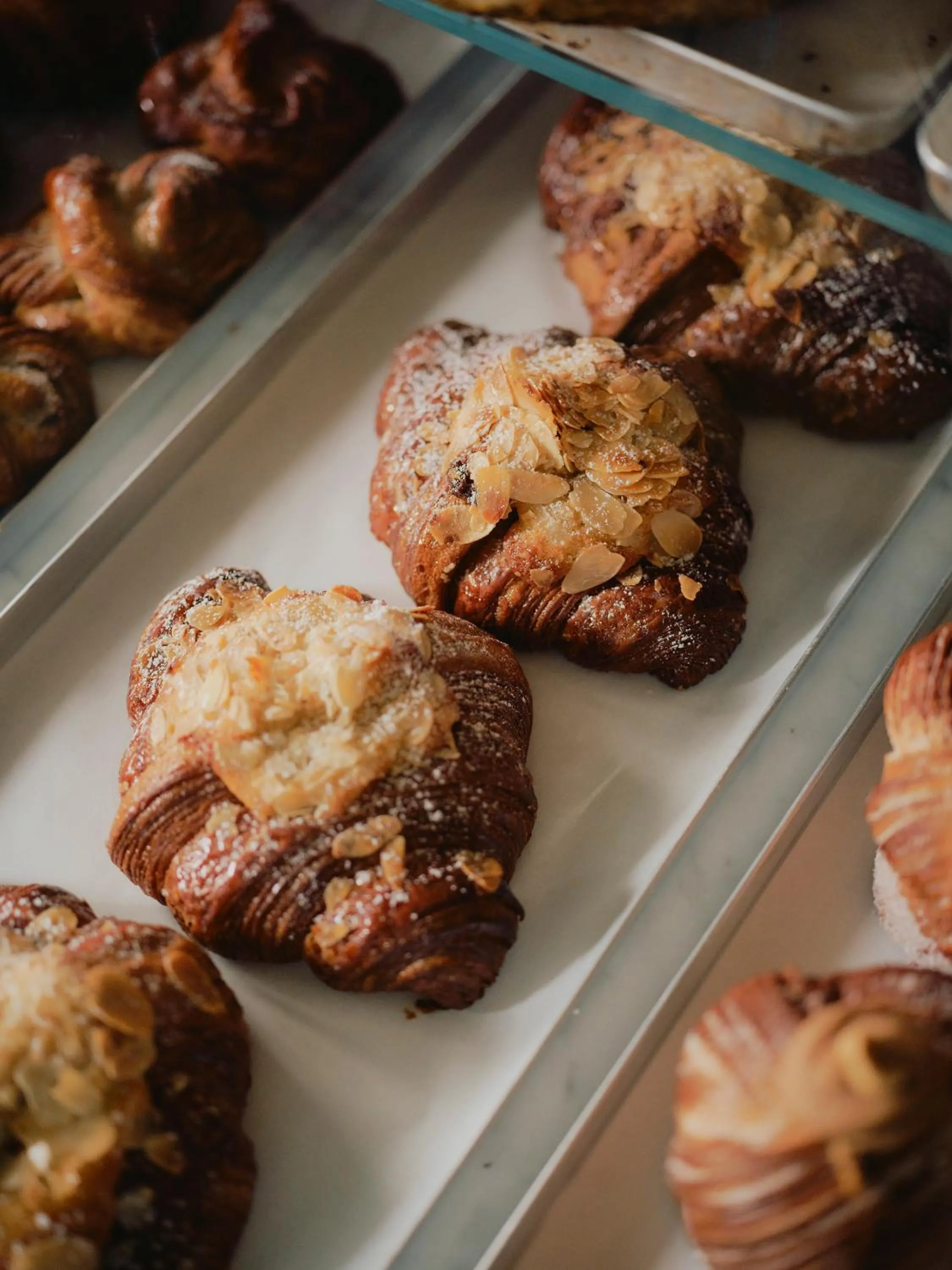 Breakfast in The Dean Berlin