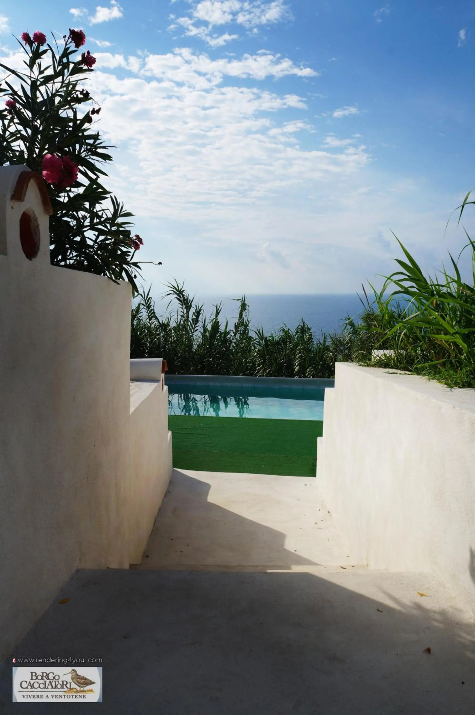 Day in Hotel Borgo Cacciatori