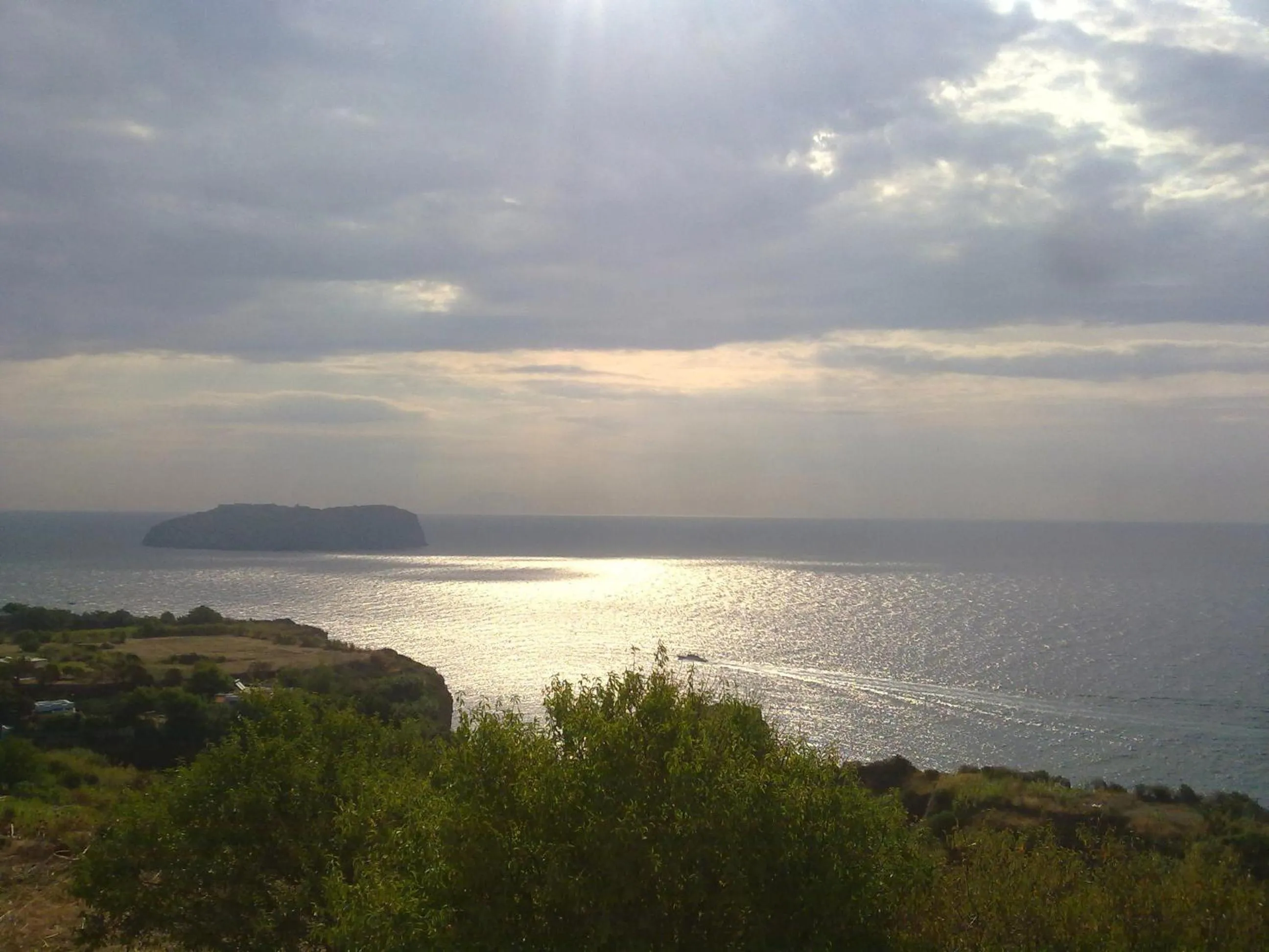 View (from property/room) in Hotel Borgo Cacciatori