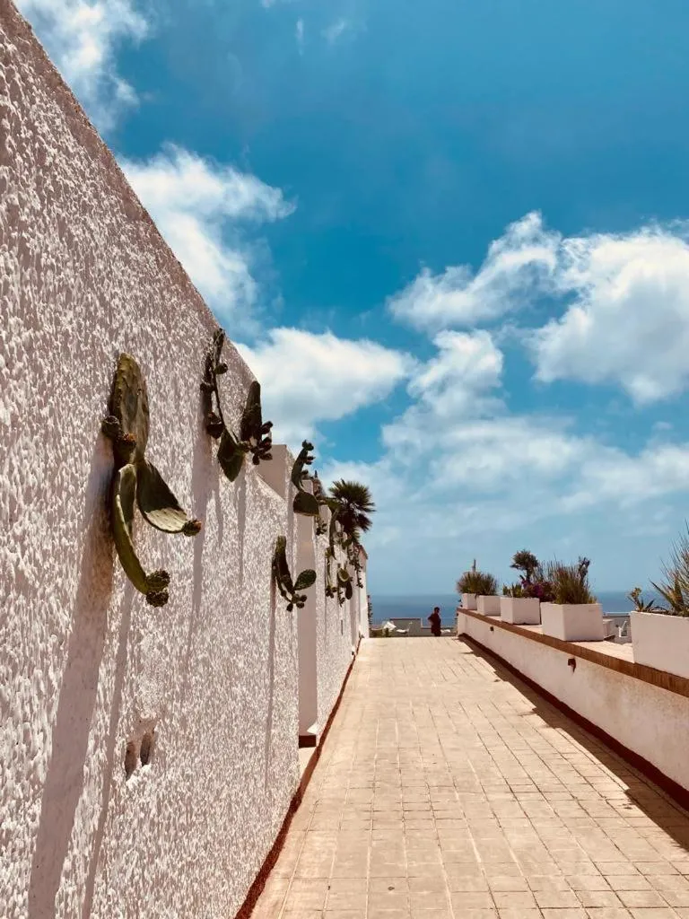 Hotel Borgo Cacciatori