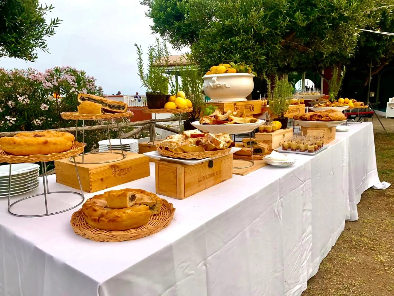 Hotel Borgo Cacciatori