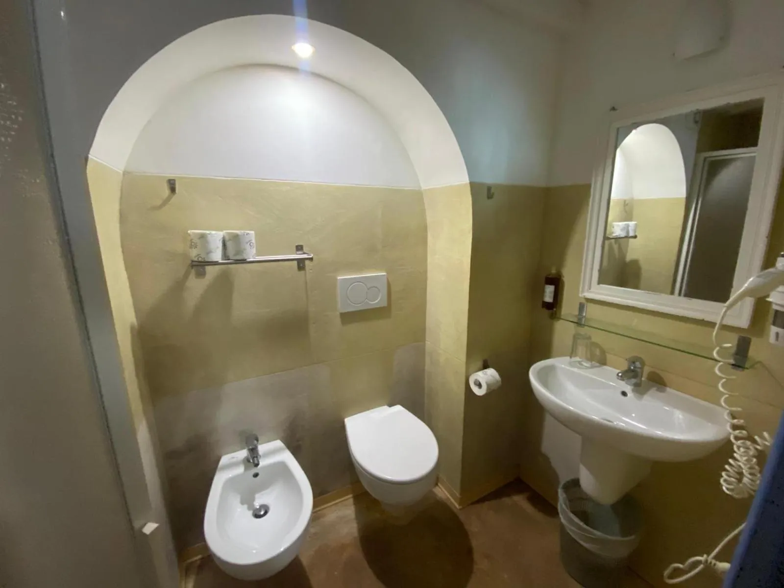 Hotel Borgo Cacciatori