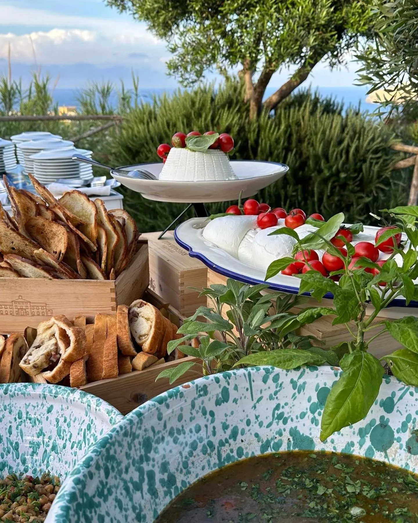 Hotel Borgo Cacciatori