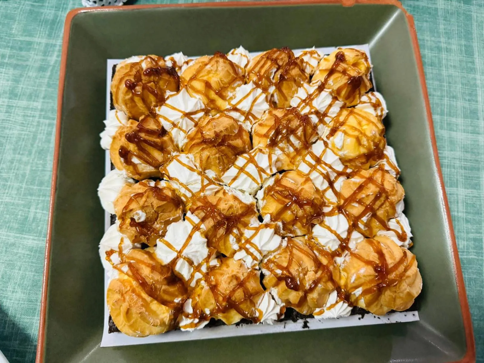 Breakfast in Hotel Colmeia