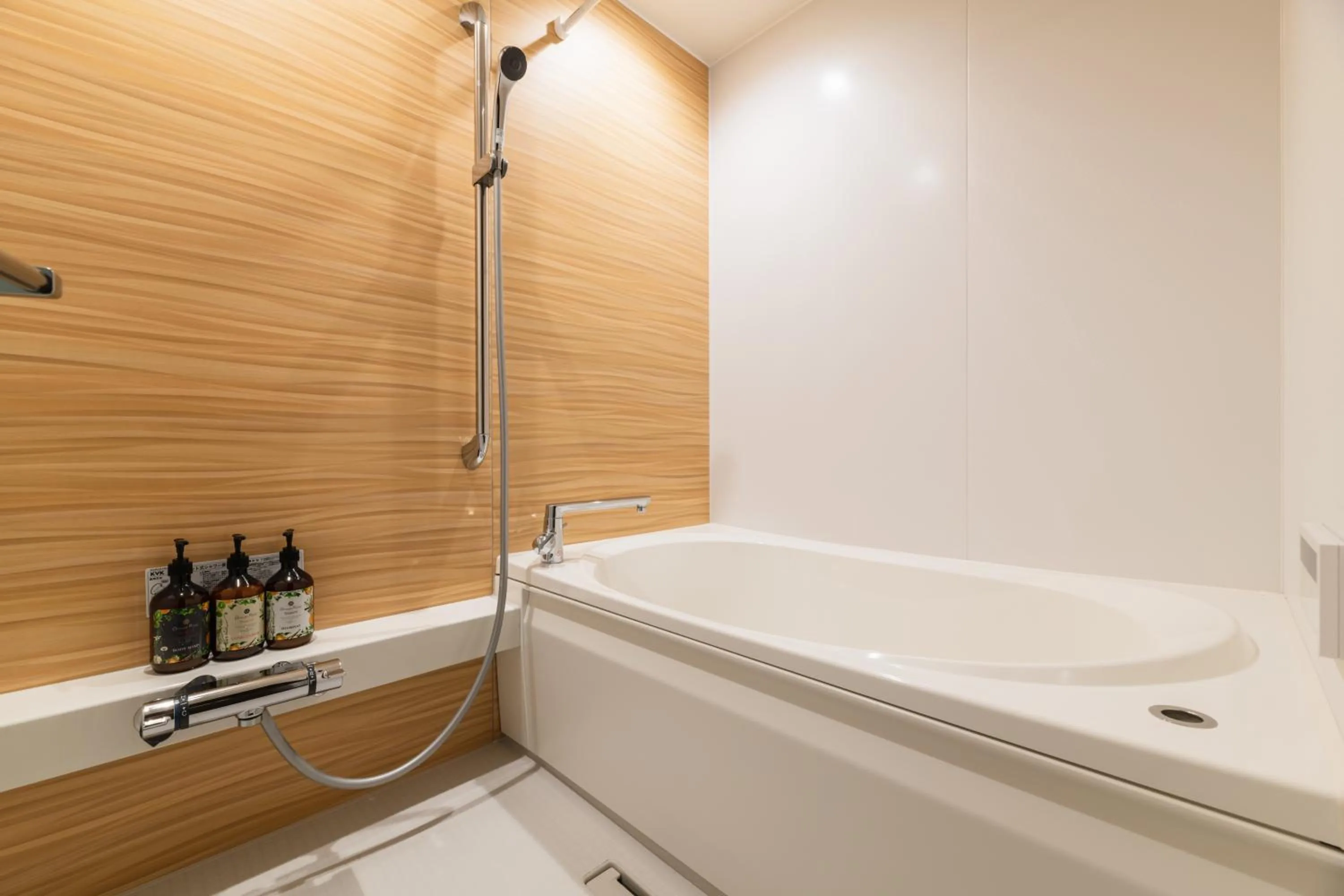 Bathroom in GRAND BASE Urakami