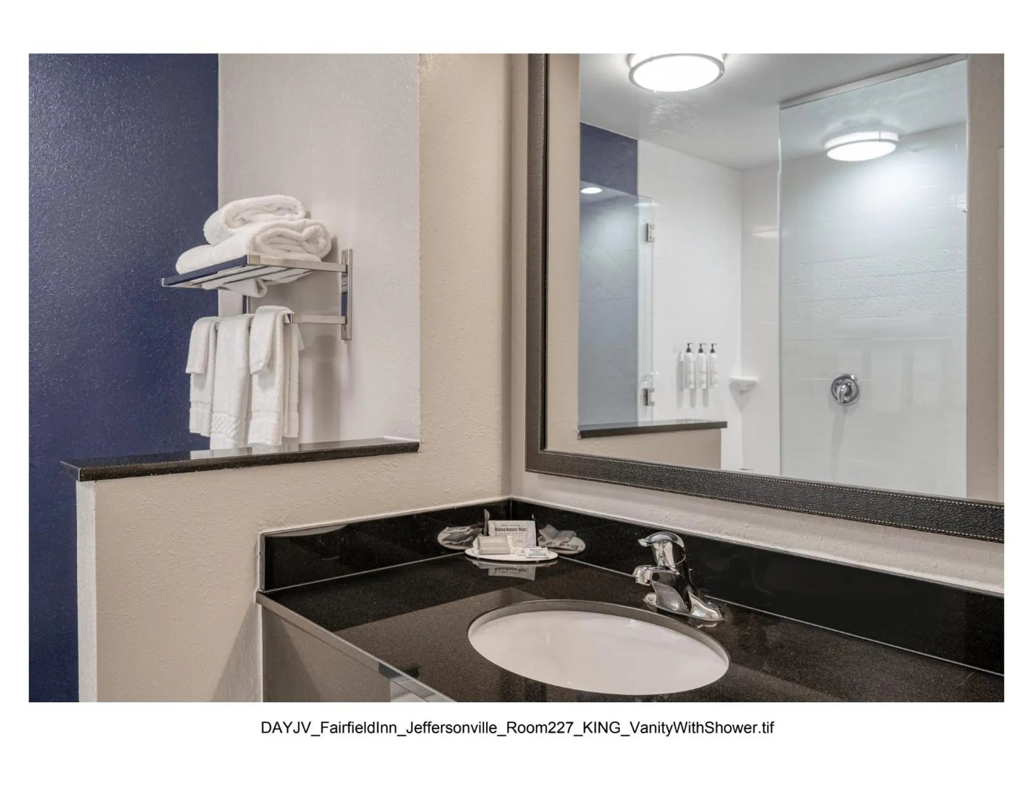 Fairfield Inn & Suites by Marriott Jeffersonville I-71