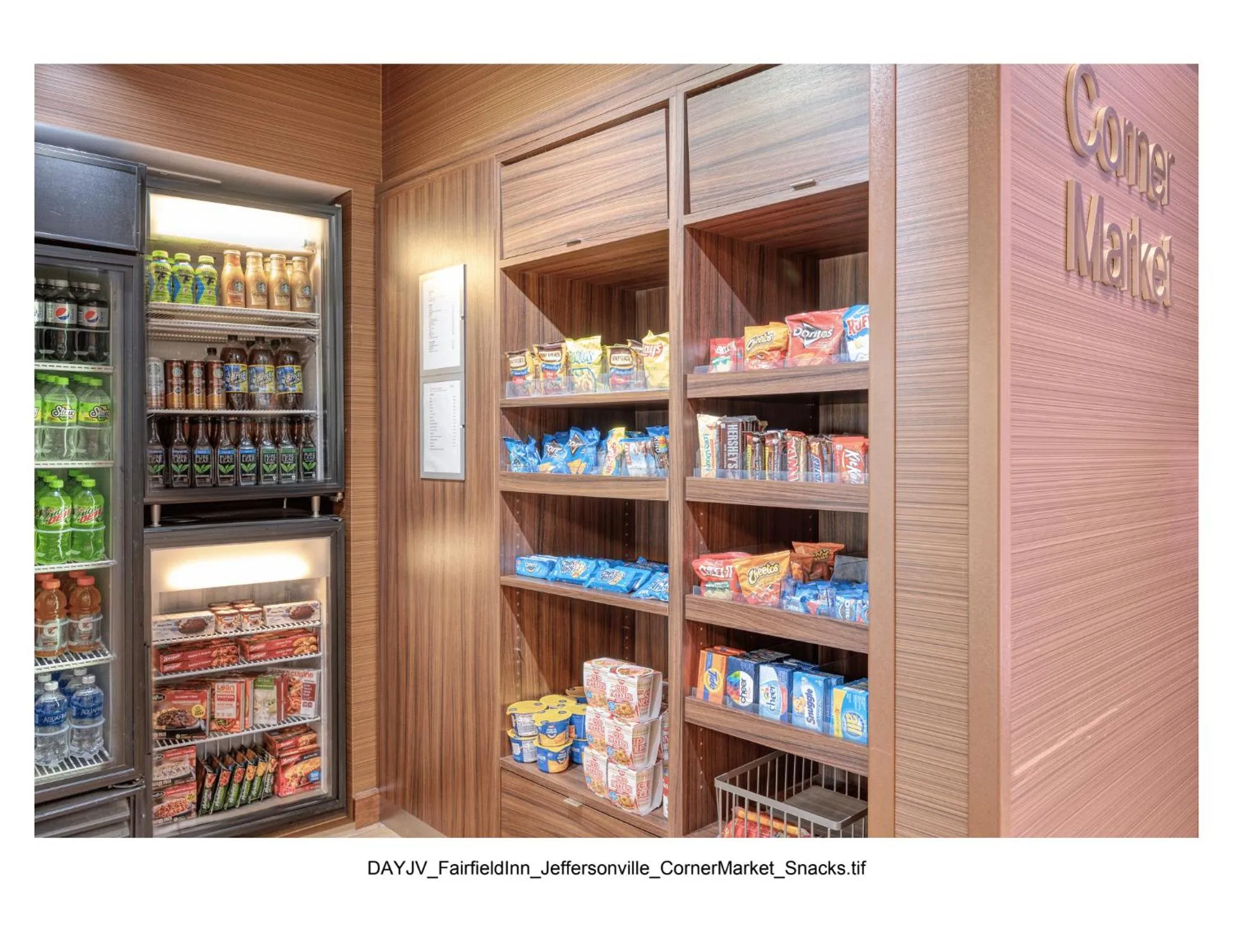 Fairfield Inn & Suites by Marriott Jeffersonville I-71