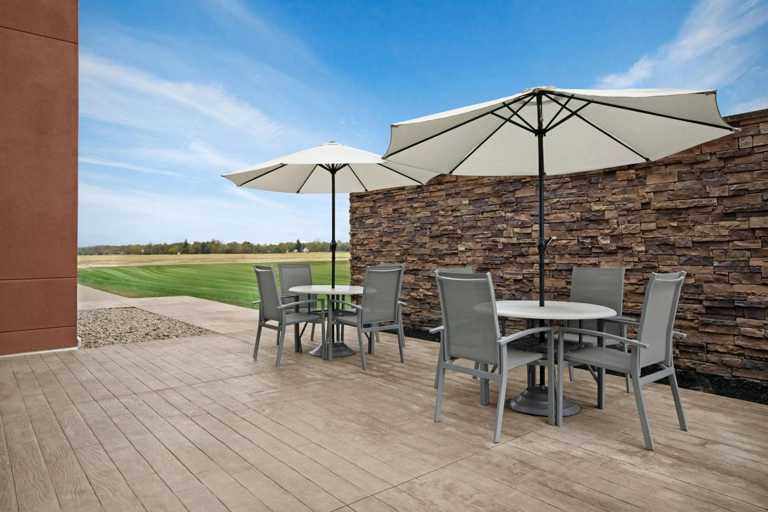 Other in Fairfield Inn & Suites by Marriott Jeffersonville I-71