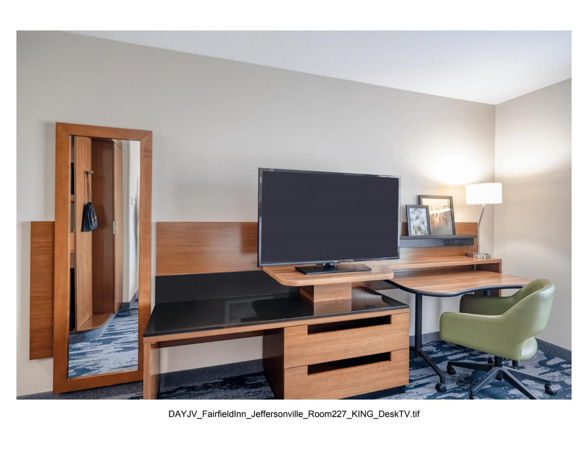 Fairfield Inn & Suites by Marriott Jeffersonville I-71
