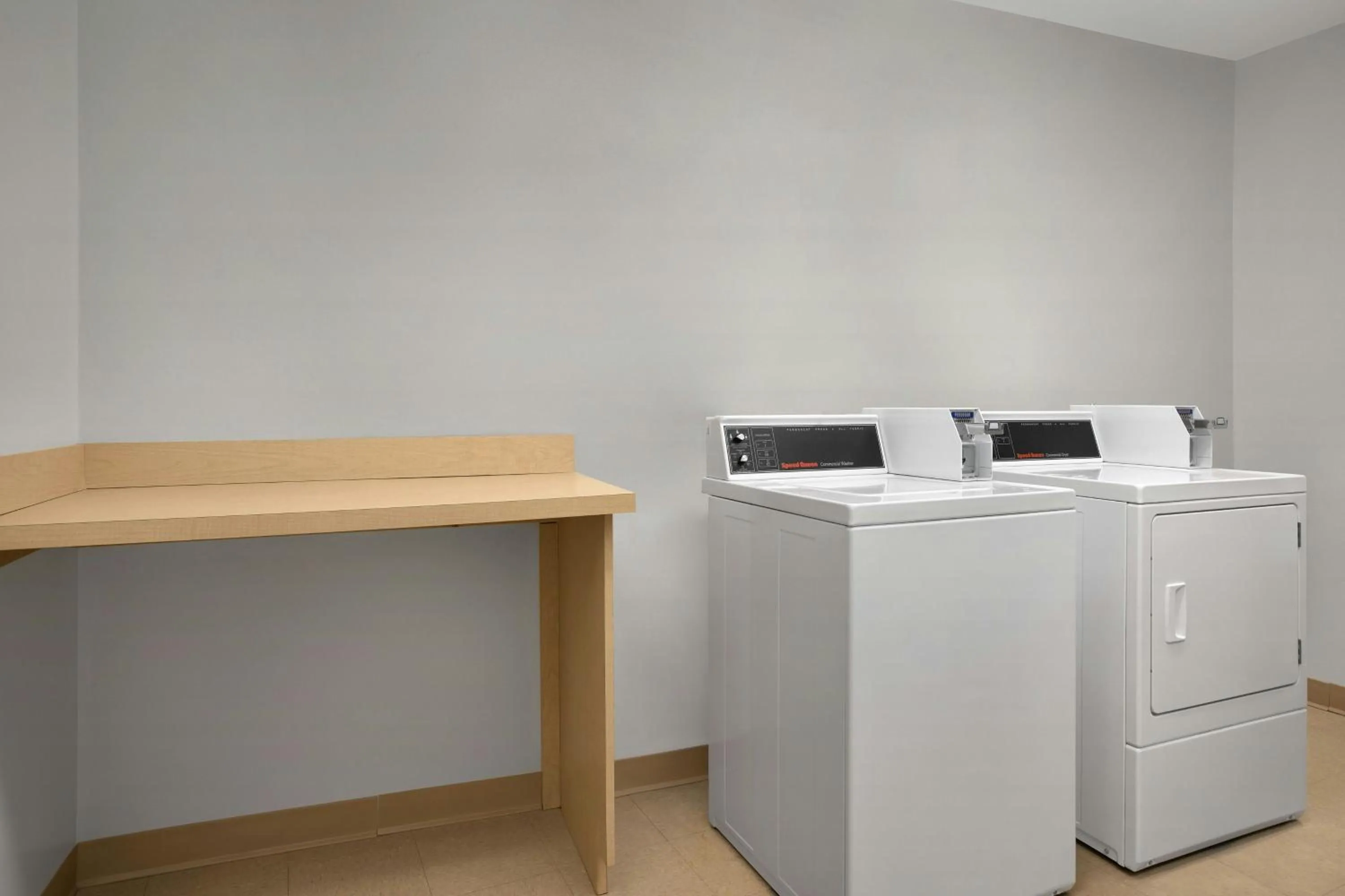 Other in Fairfield Inn & Suites by Marriott Jeffersonville I-71